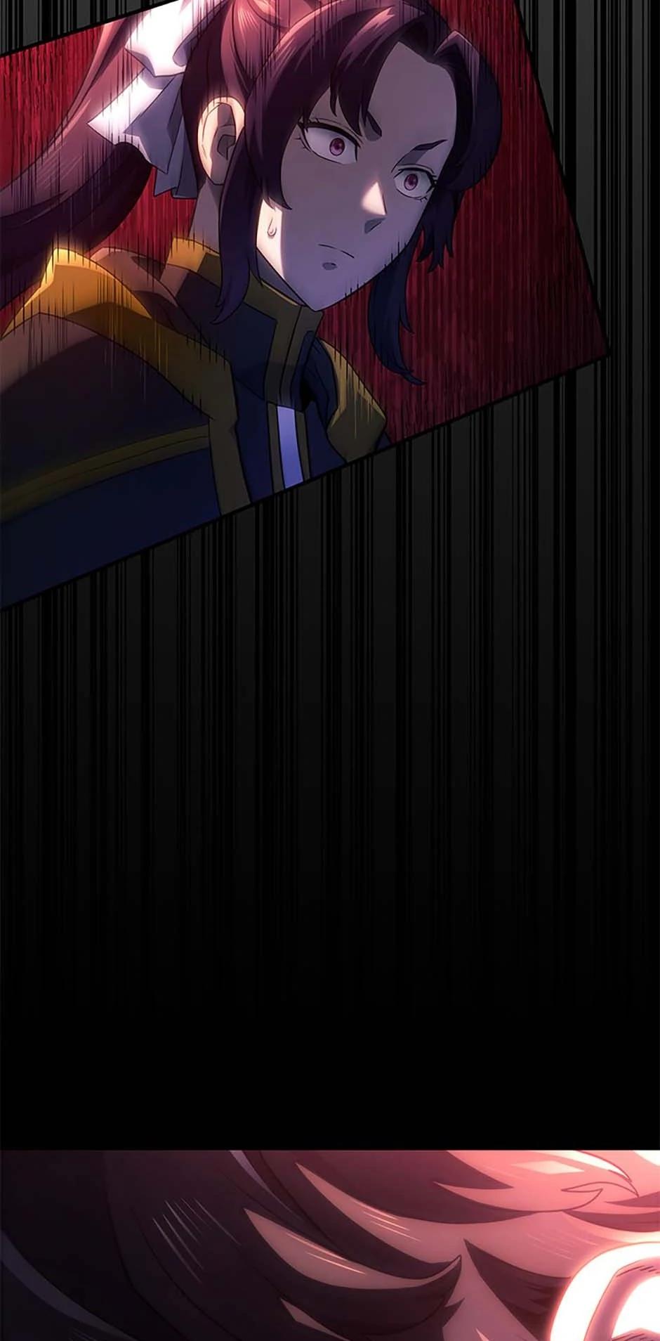 Read Revenge of the Baskerville Bloodhound ENGLISH Manga Online