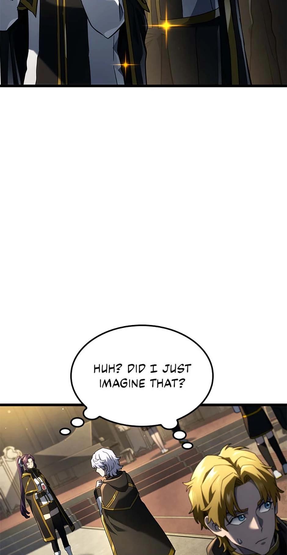 Read Revenge of the Baskerville Bloodhound ENGLISH Manga Online