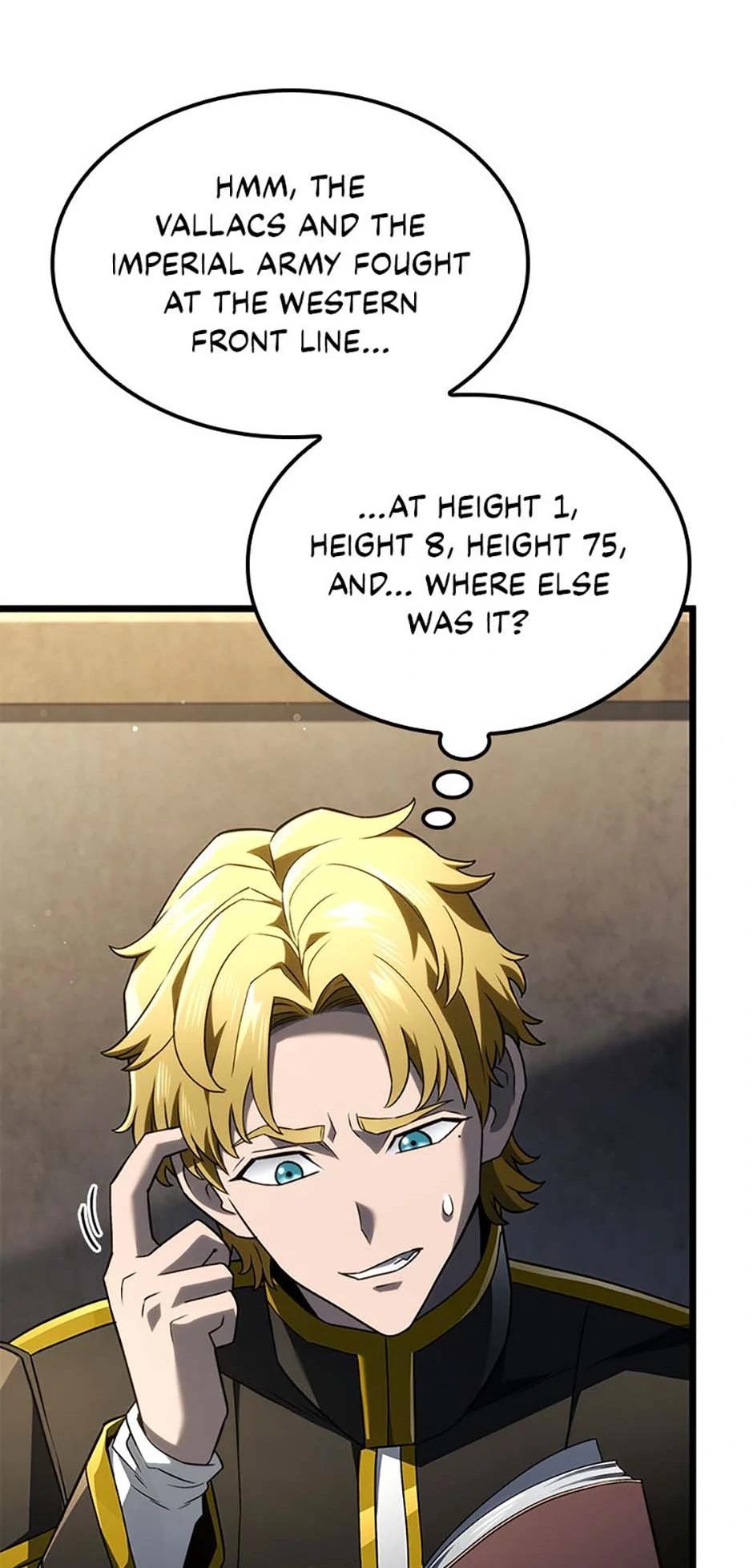 Read Revenge of the Baskerville Bloodhound ENGLISH Manga Online