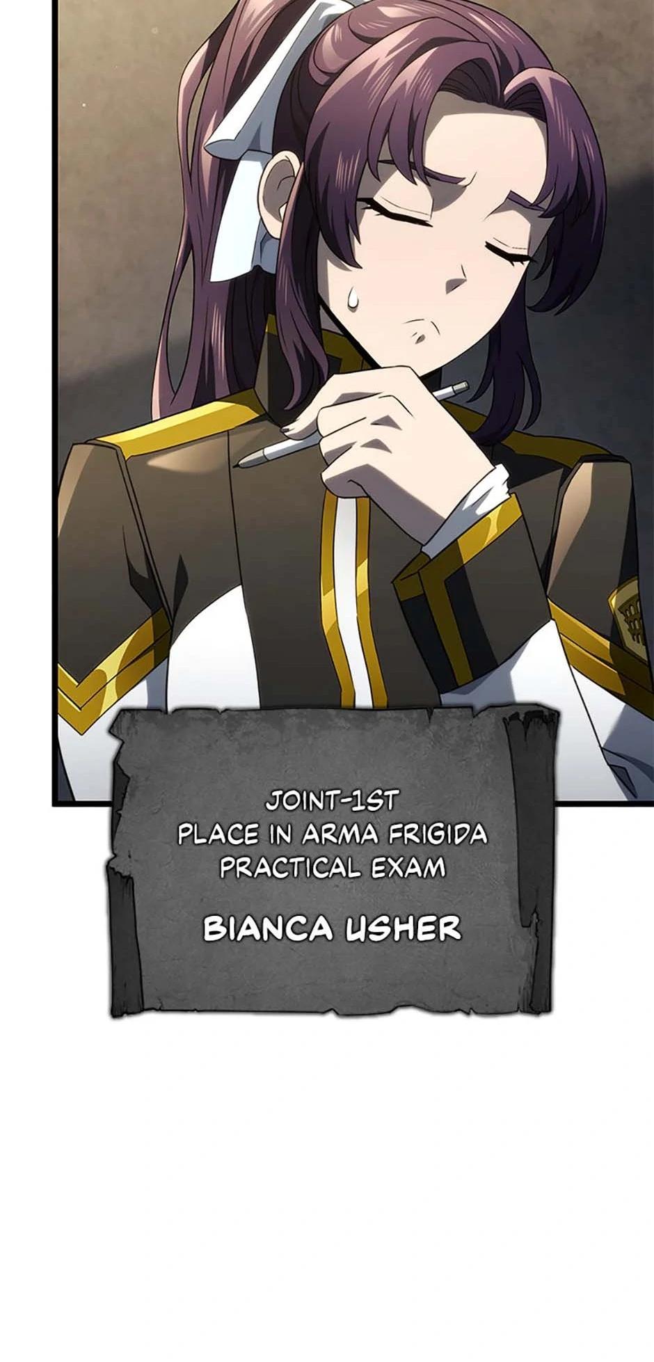 Read Revenge of the Baskerville Bloodhound ENGLISH Manga Online