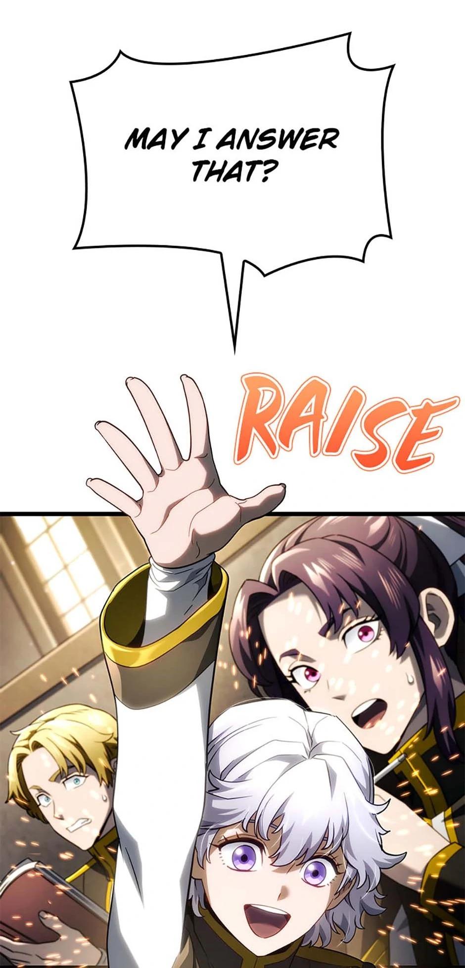 Read Revenge of the Baskerville Bloodhound ENGLISH Manga Online