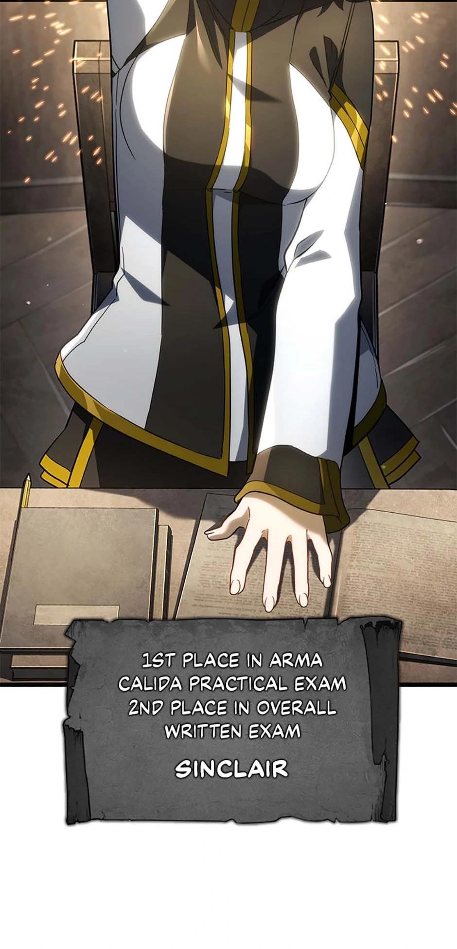 Read Revenge of the Baskerville Bloodhound ENGLISH Manga Online