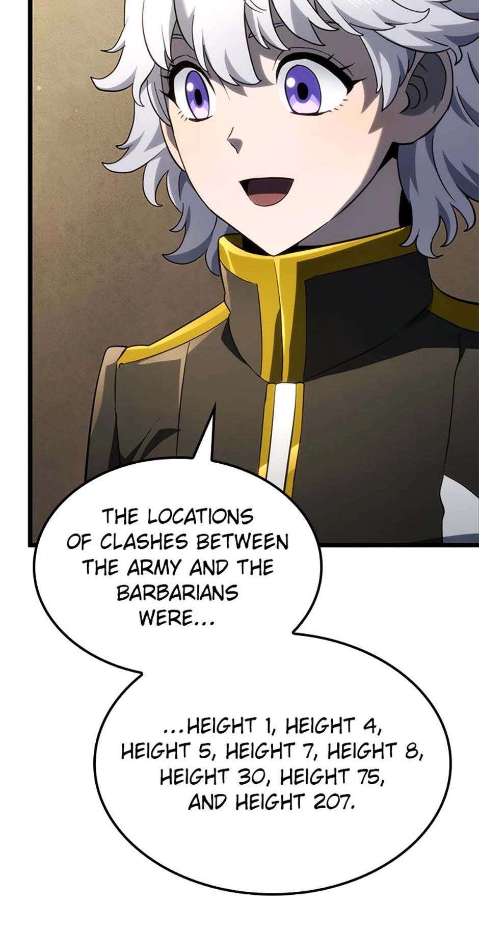 Read Revenge of the Baskerville Bloodhound ENGLISH Manga Online