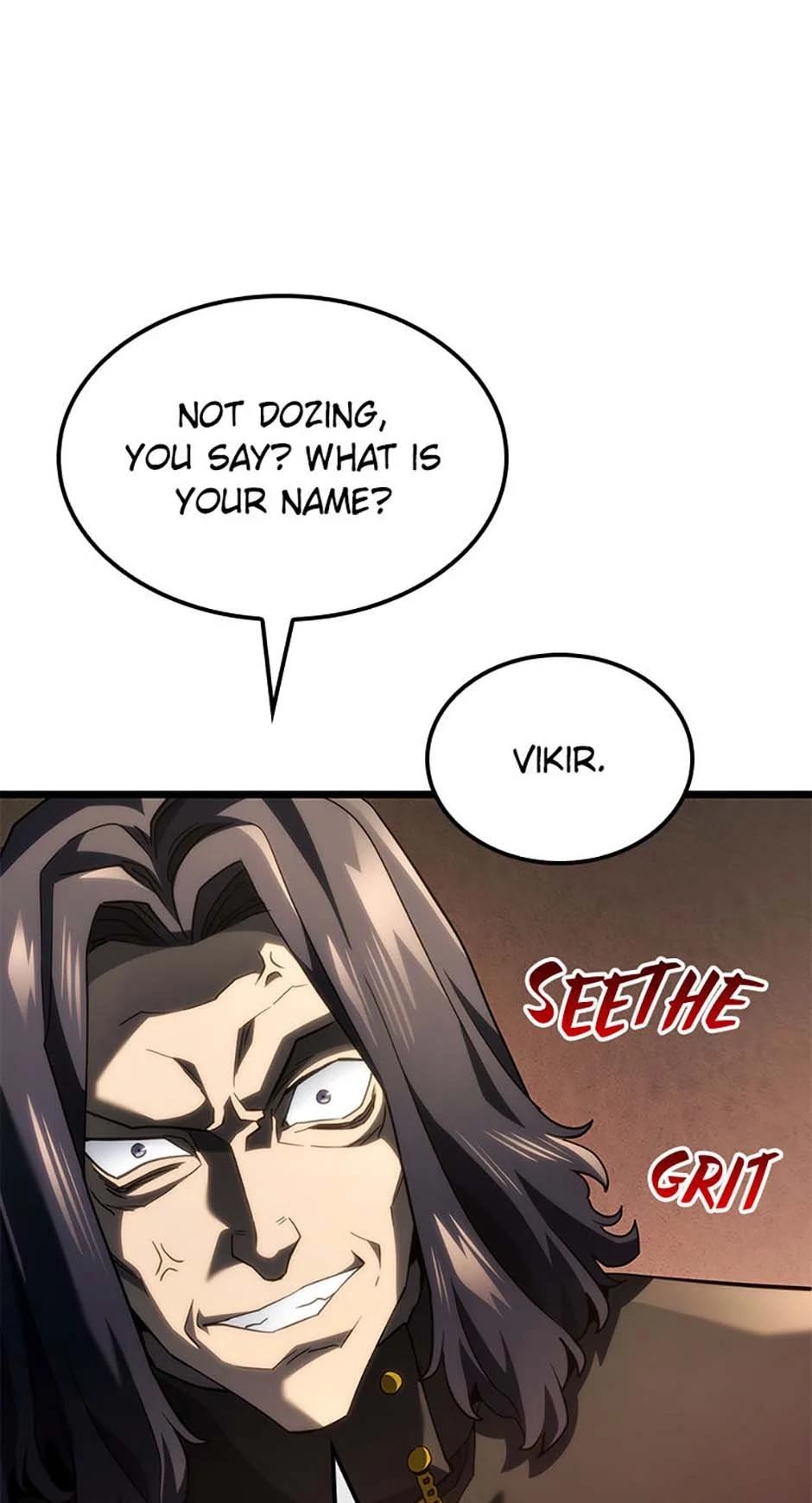 Read Revenge of the Baskerville Bloodhound ENGLISH Manga Online