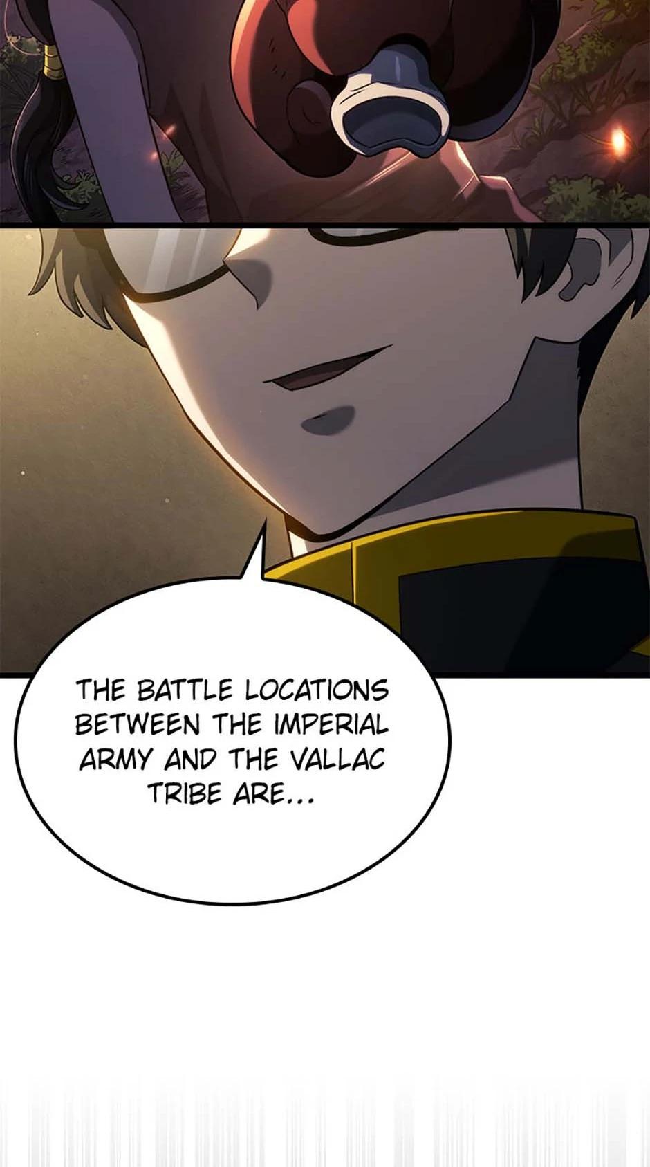 Read Revenge of the Baskerville Bloodhound ENGLISH Manga Online