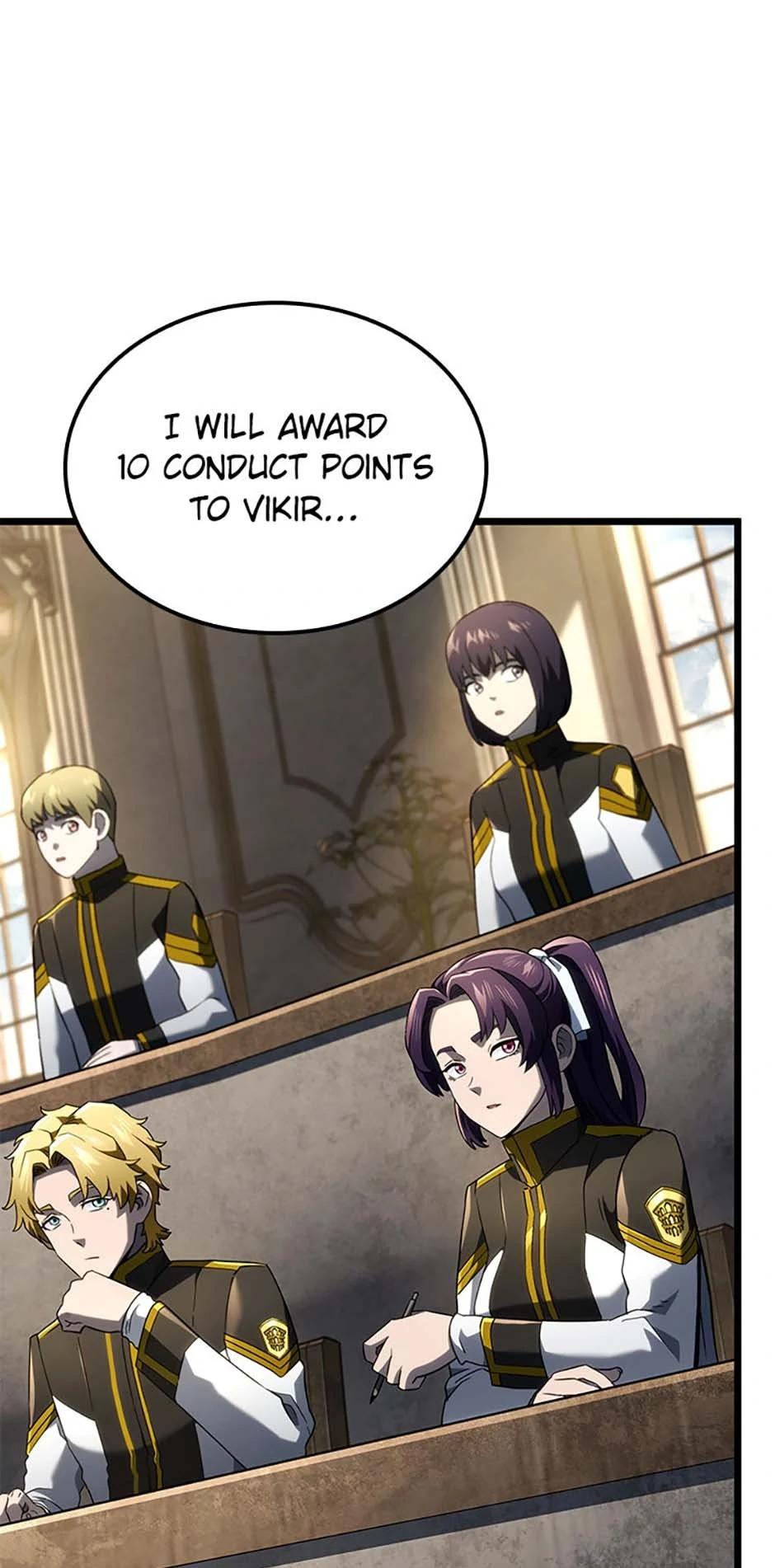 Read Revenge of the Baskerville Bloodhound ENGLISH Manga Online