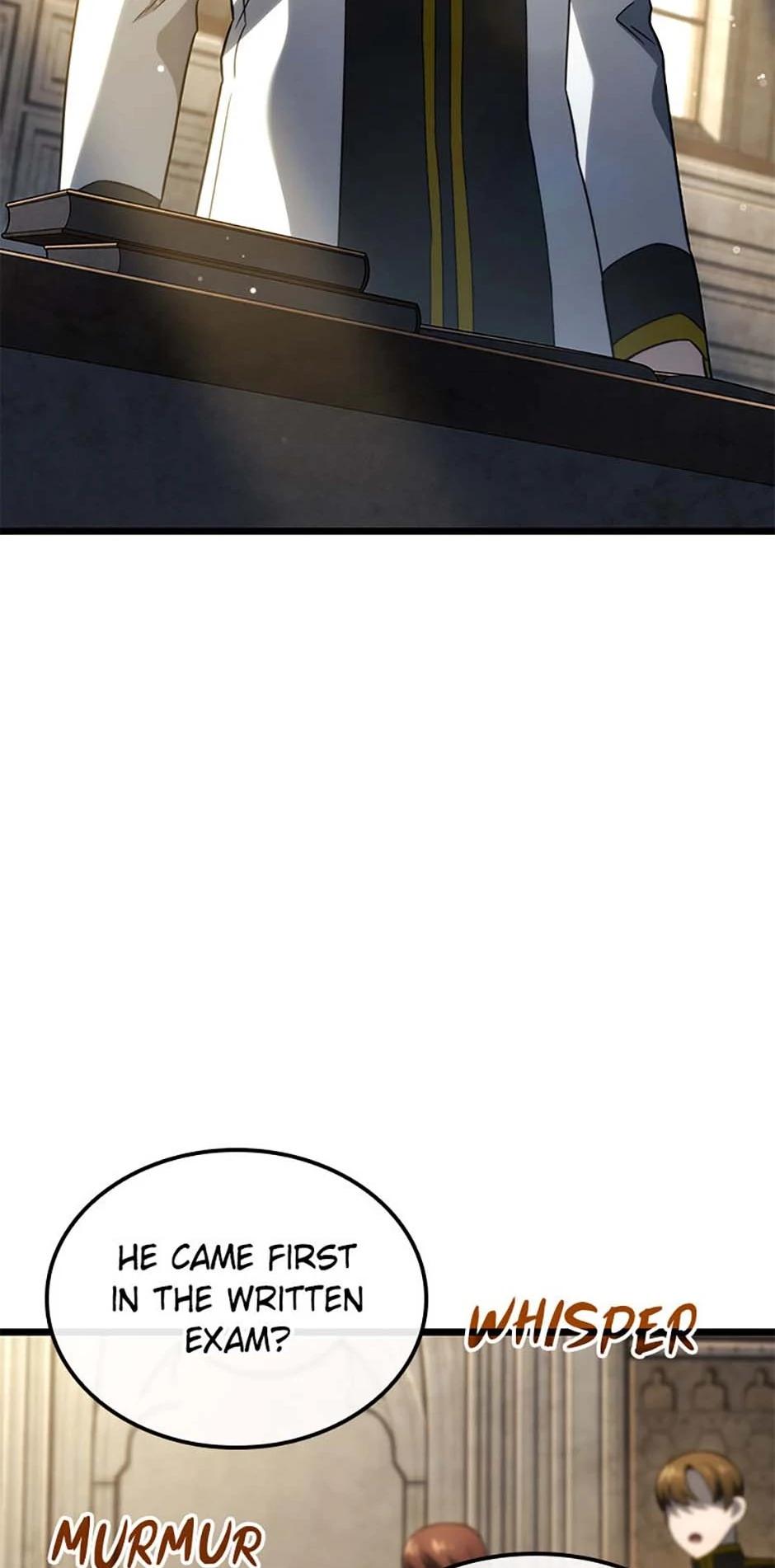 Read Revenge of the Baskerville Bloodhound ENGLISH Manga Online