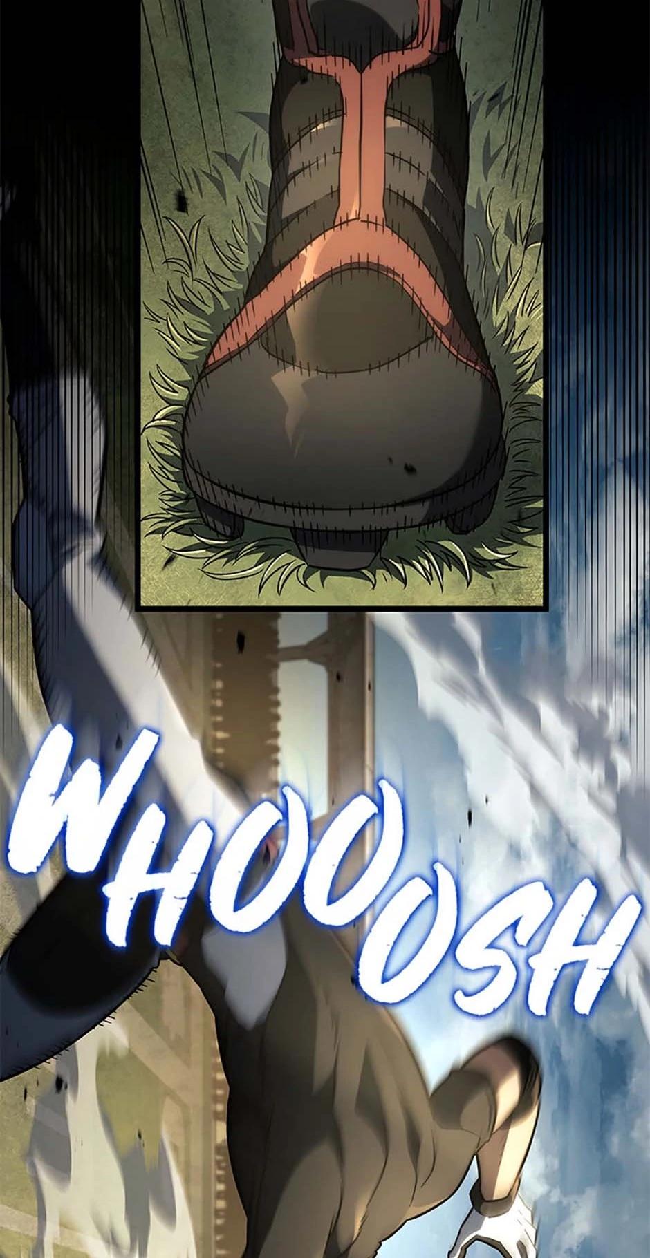 Read Revenge of the Baskerville Bloodhound ENGLISH Manga Online