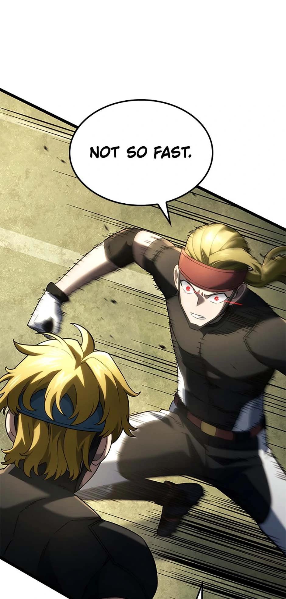 Read Revenge of the Baskerville Bloodhound ENGLISH Manga Online