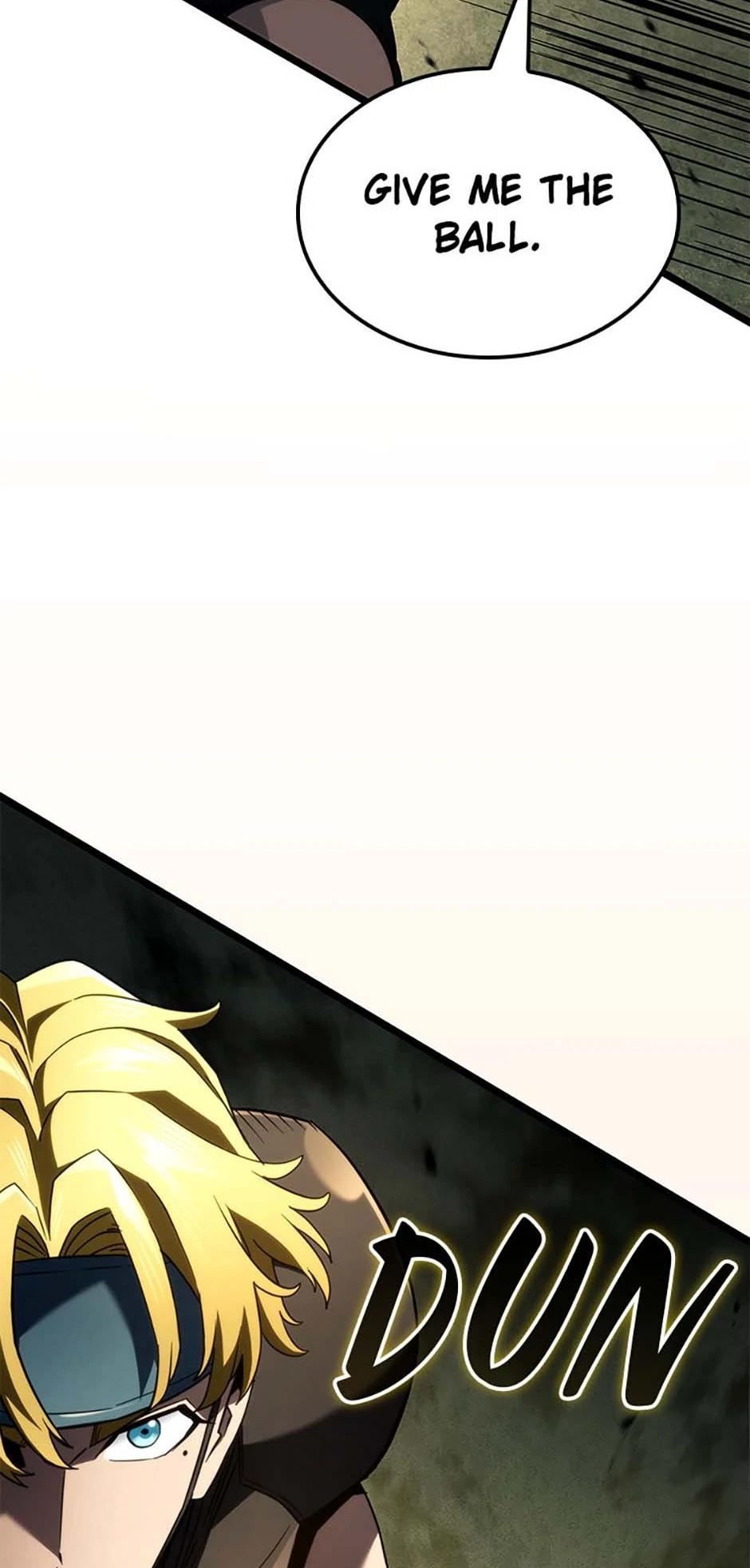 Read Revenge of the Baskerville Bloodhound ENGLISH Manga Online