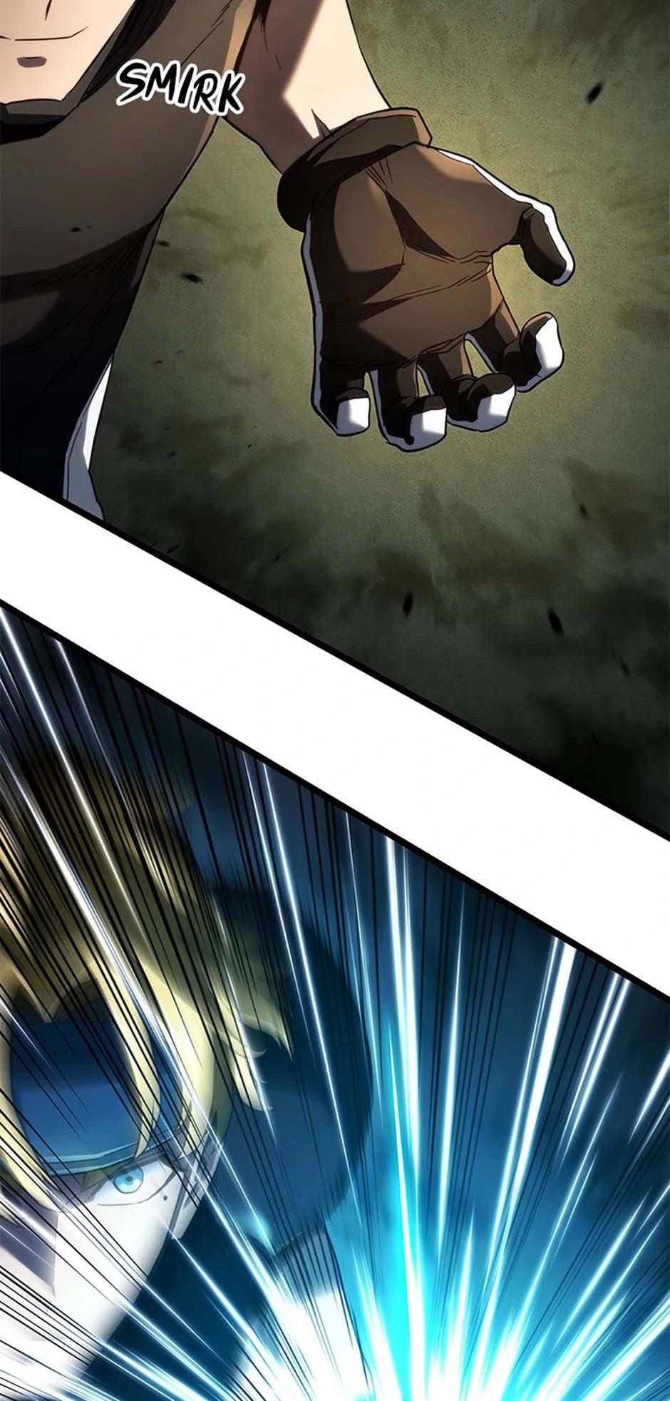 Read Revenge of the Baskerville Bloodhound ENGLISH Manga Online