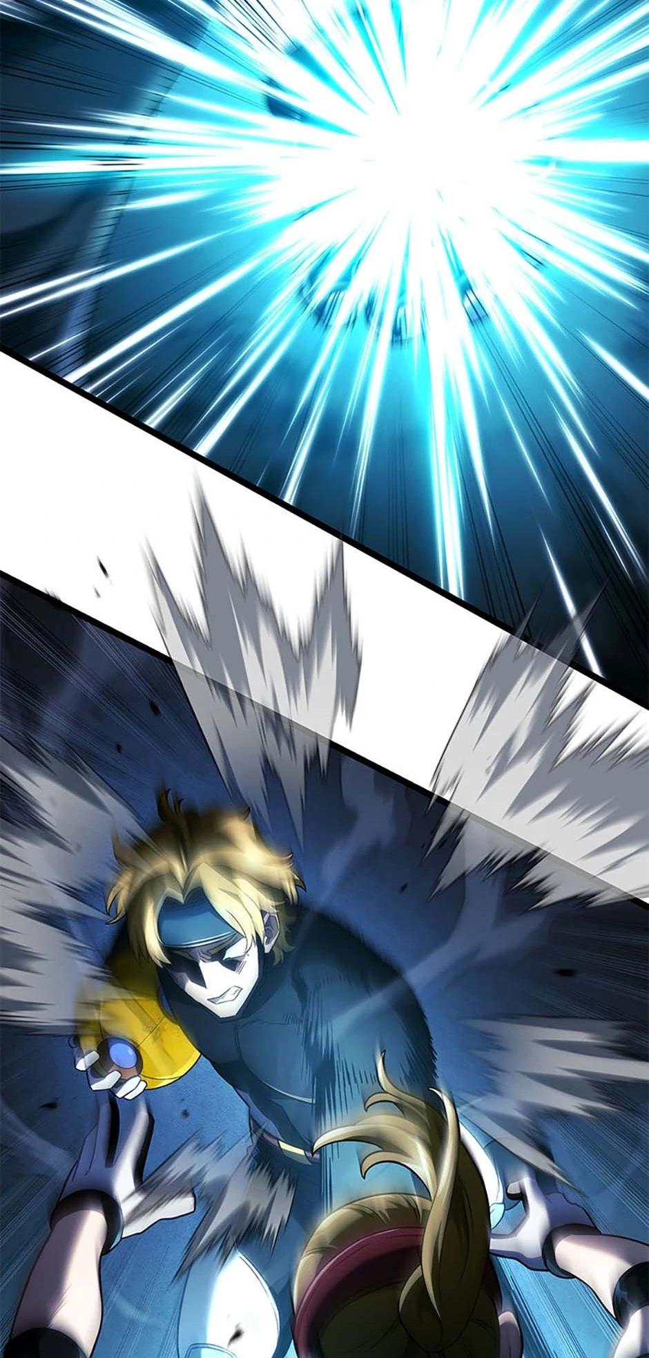 Read Revenge of the Baskerville Bloodhound ENGLISH Manga Online