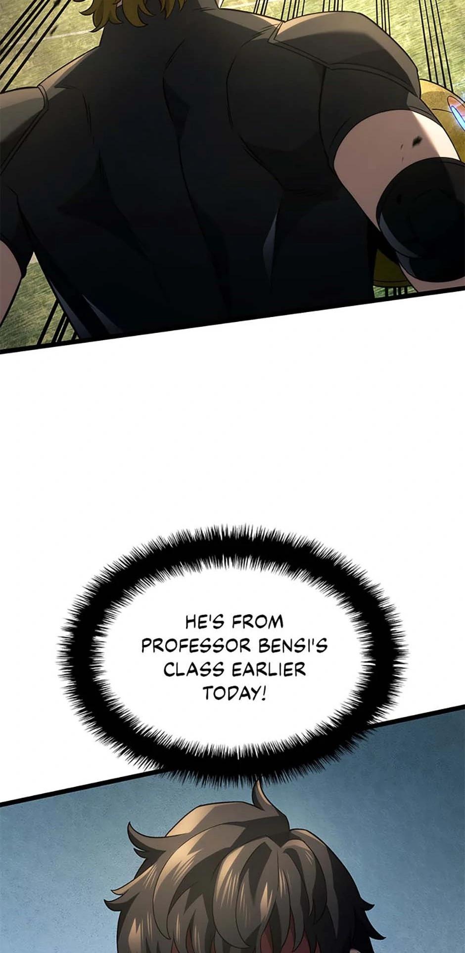 Read Revenge of the Baskerville Bloodhound ENGLISH Manga Online