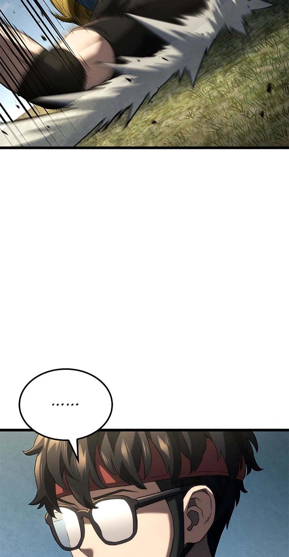 Read Revenge of the Baskerville Bloodhound ENGLISH Manga Online