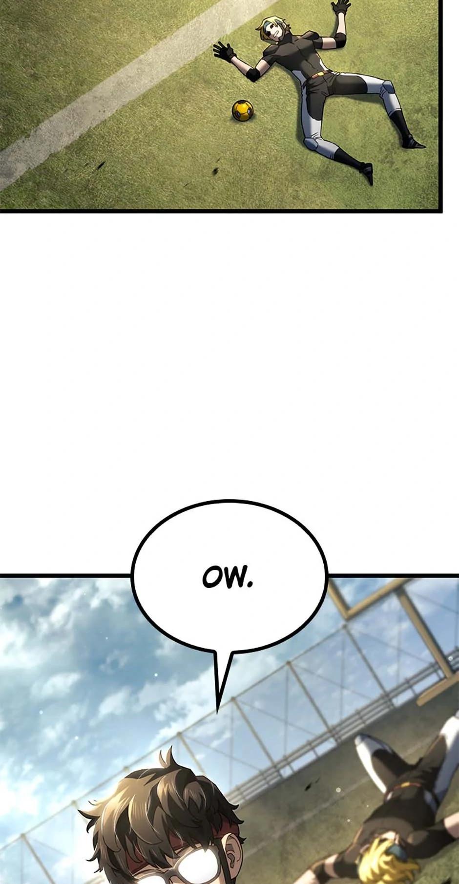 Read Revenge of the Baskerville Bloodhound ENGLISH Manga Online