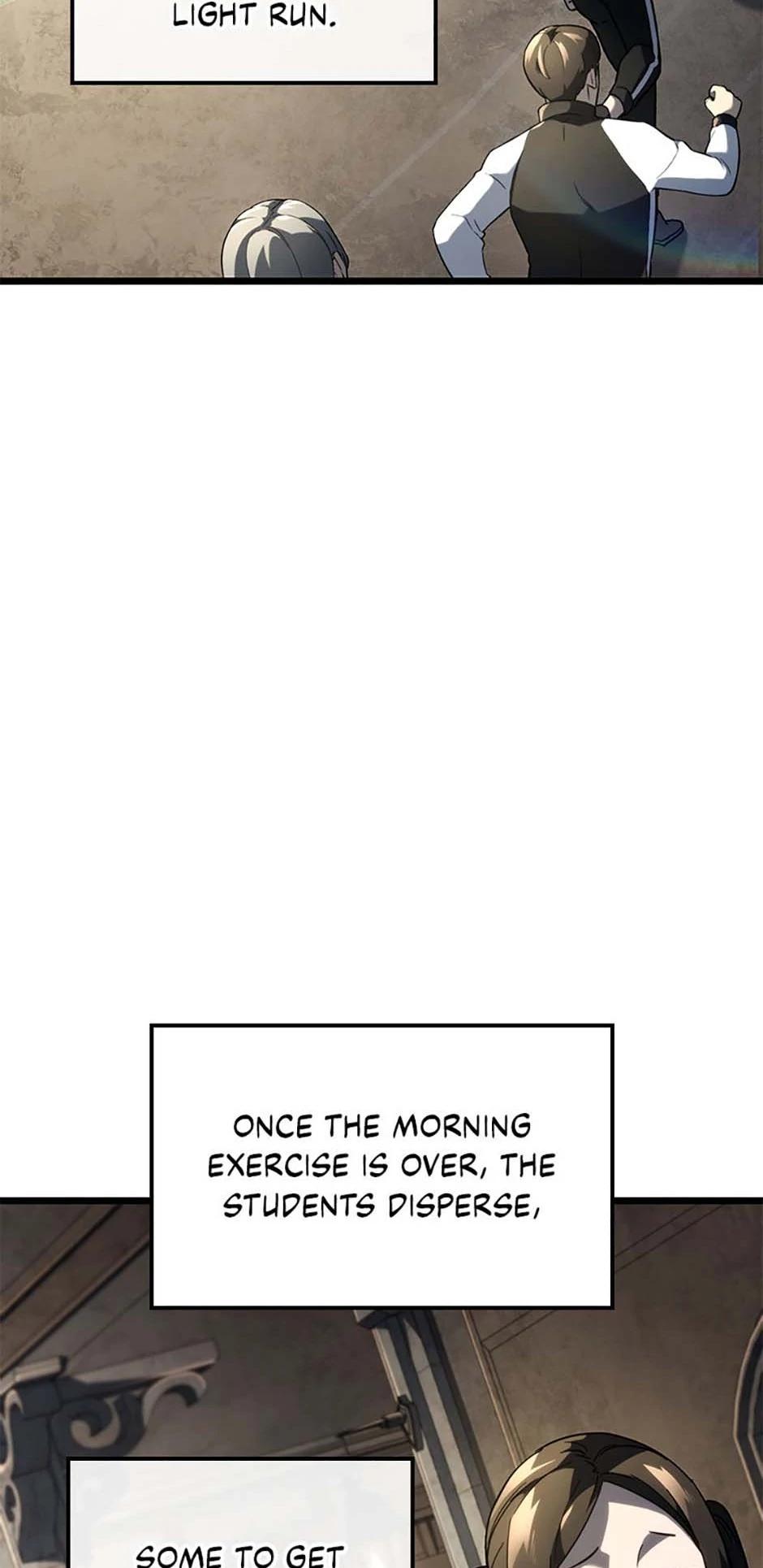 Read Revenge of the Baskerville Bloodhound ENGLISH Manga Online