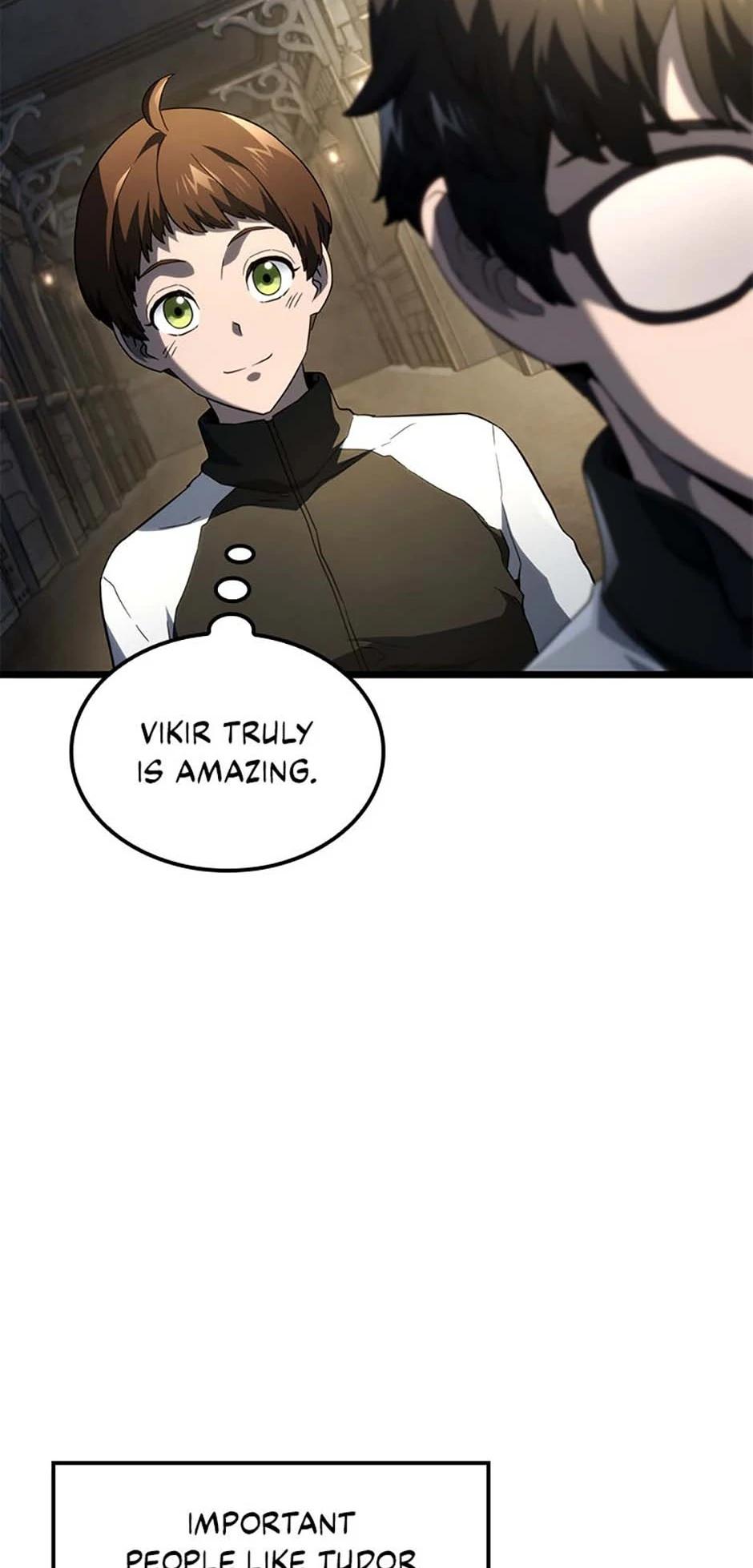 Read Revenge of the Baskerville Bloodhound ENGLISH Manga Online