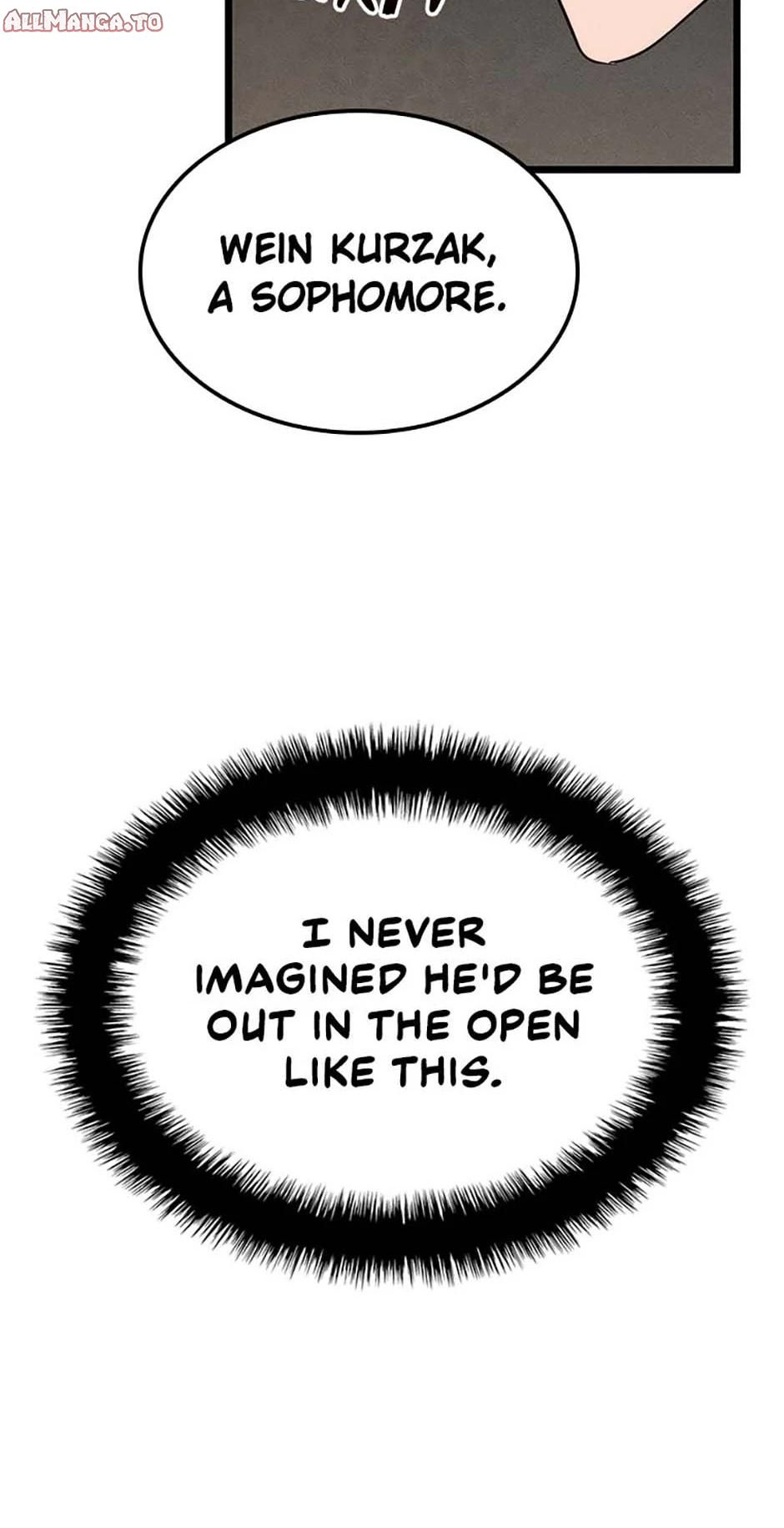 Read Revenge of the Baskerville Bloodhound ENGLISH Manga Online