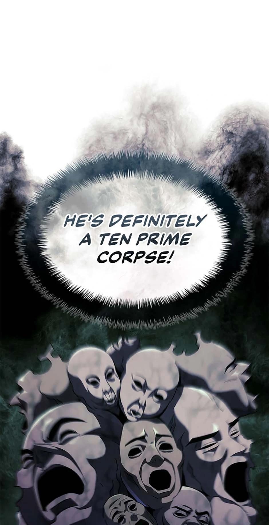 Read Revenge of the Baskerville Bloodhound ENGLISH Manga Online