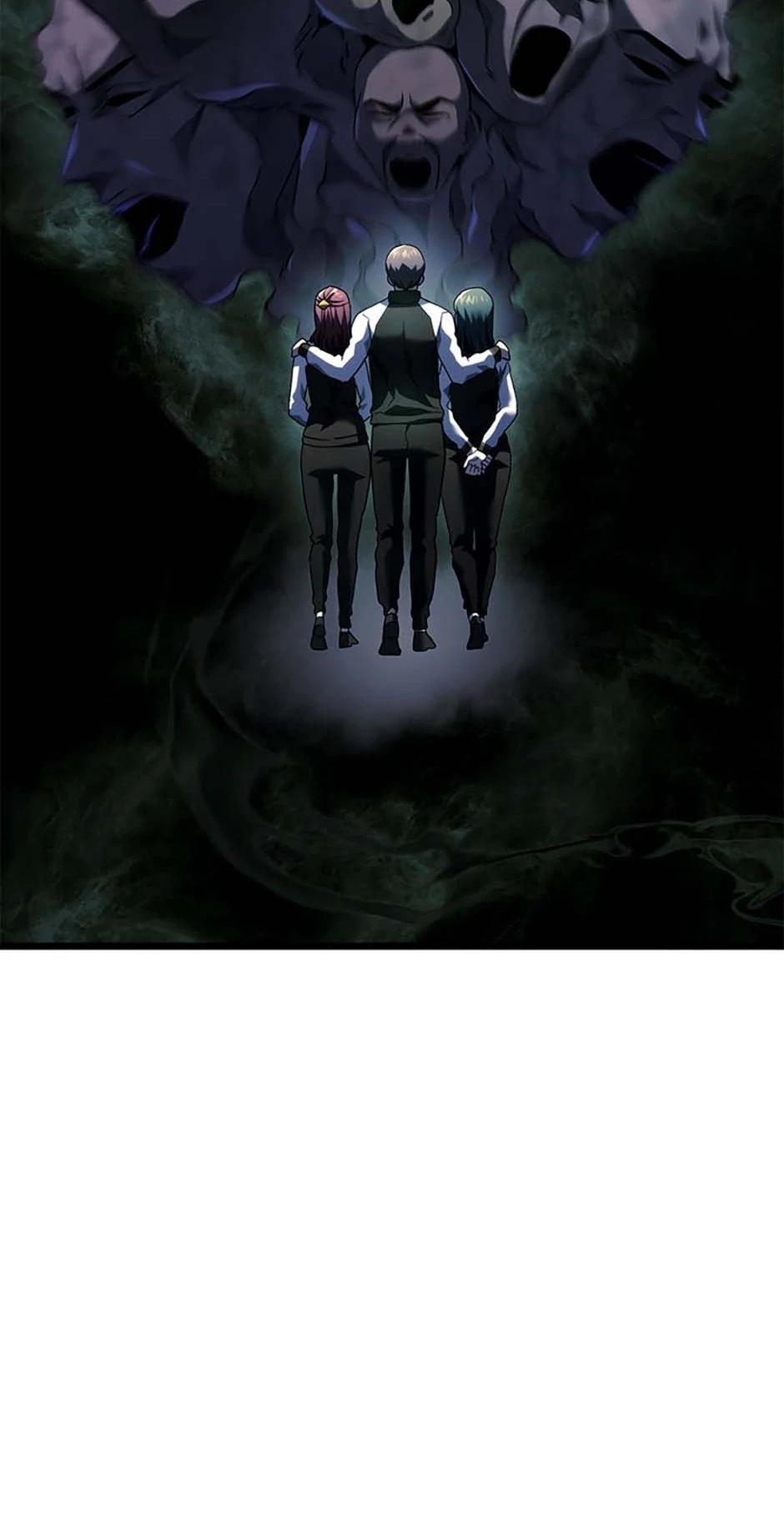 Read Revenge of the Baskerville Bloodhound ENGLISH Manga Online