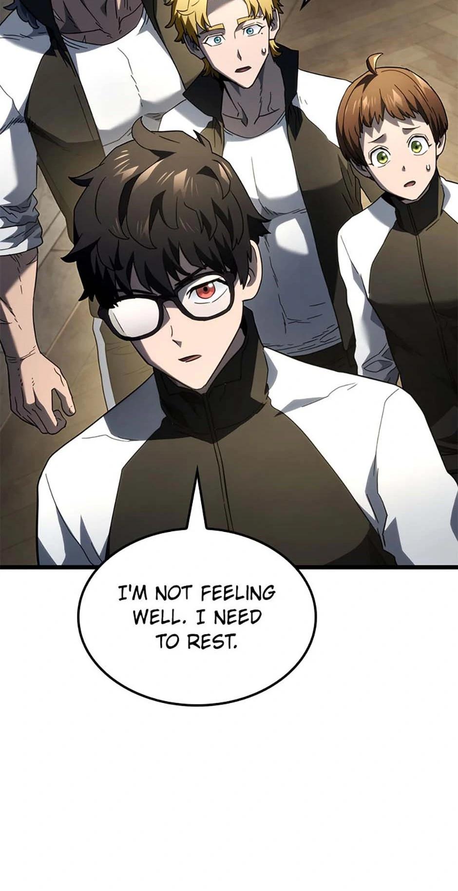 Read Revenge of the Baskerville Bloodhound ENGLISH Manga Online