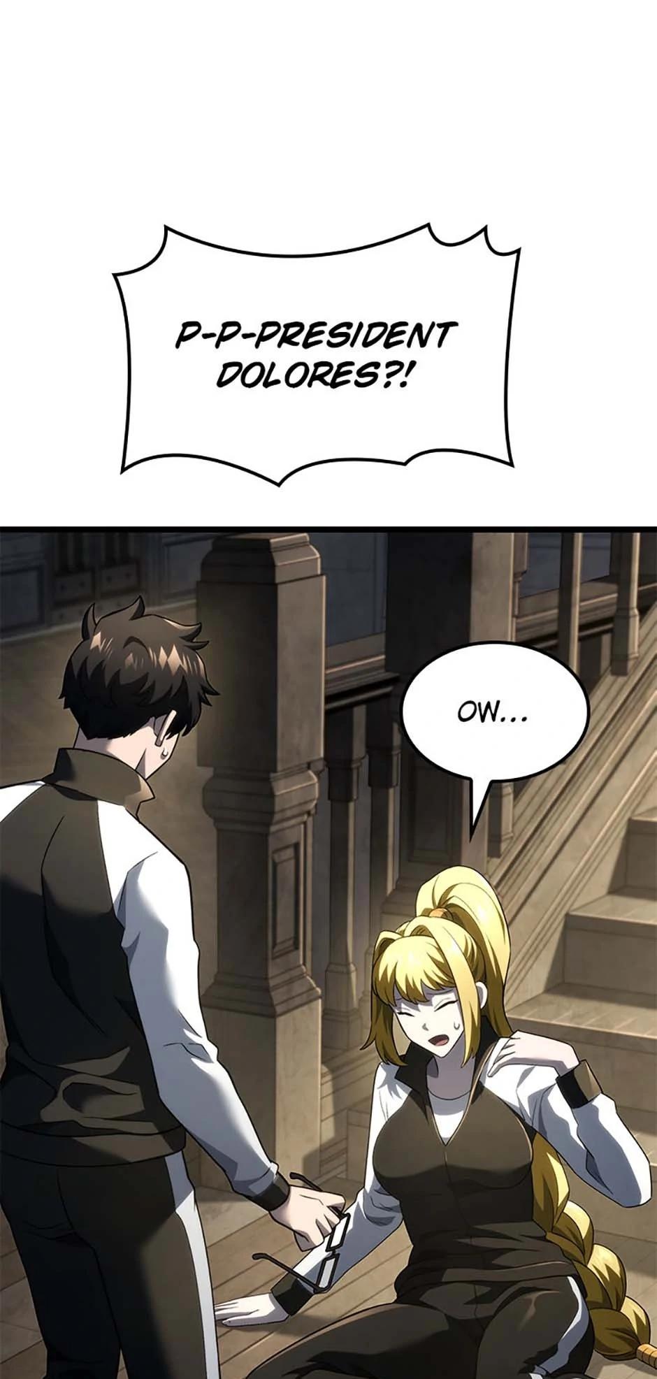 Read Revenge of the Baskerville Bloodhound ENGLISH Manga Online