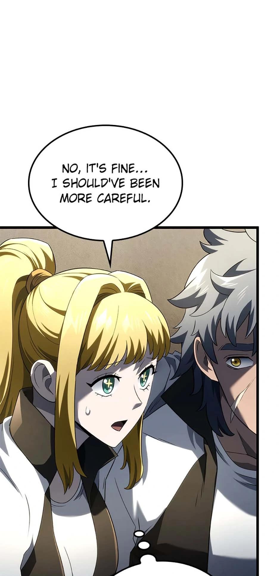 Read Revenge of the Baskerville Bloodhound ENGLISH Manga Online