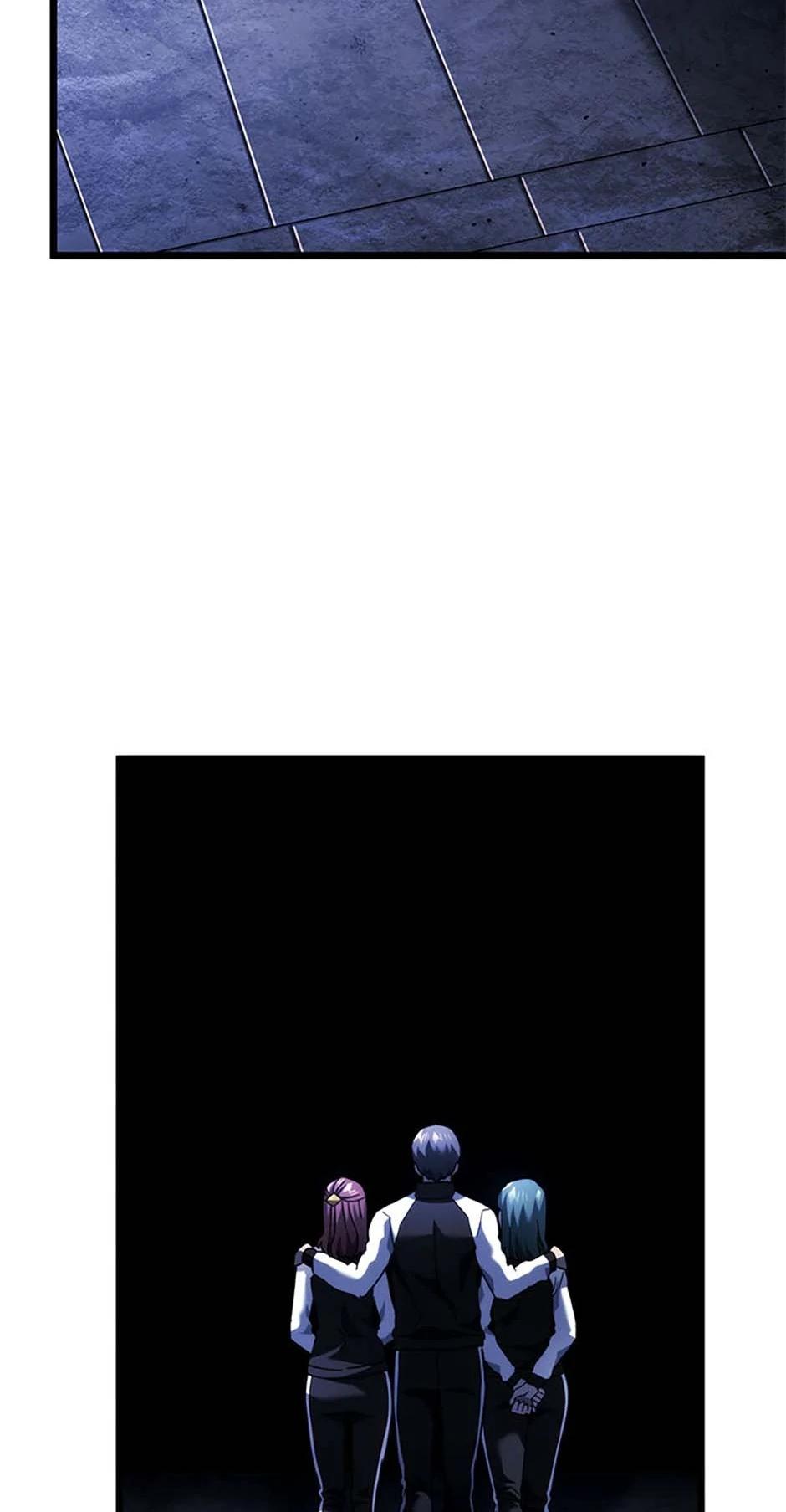 Read Revenge of the Baskerville Bloodhound ENGLISH Manga Online