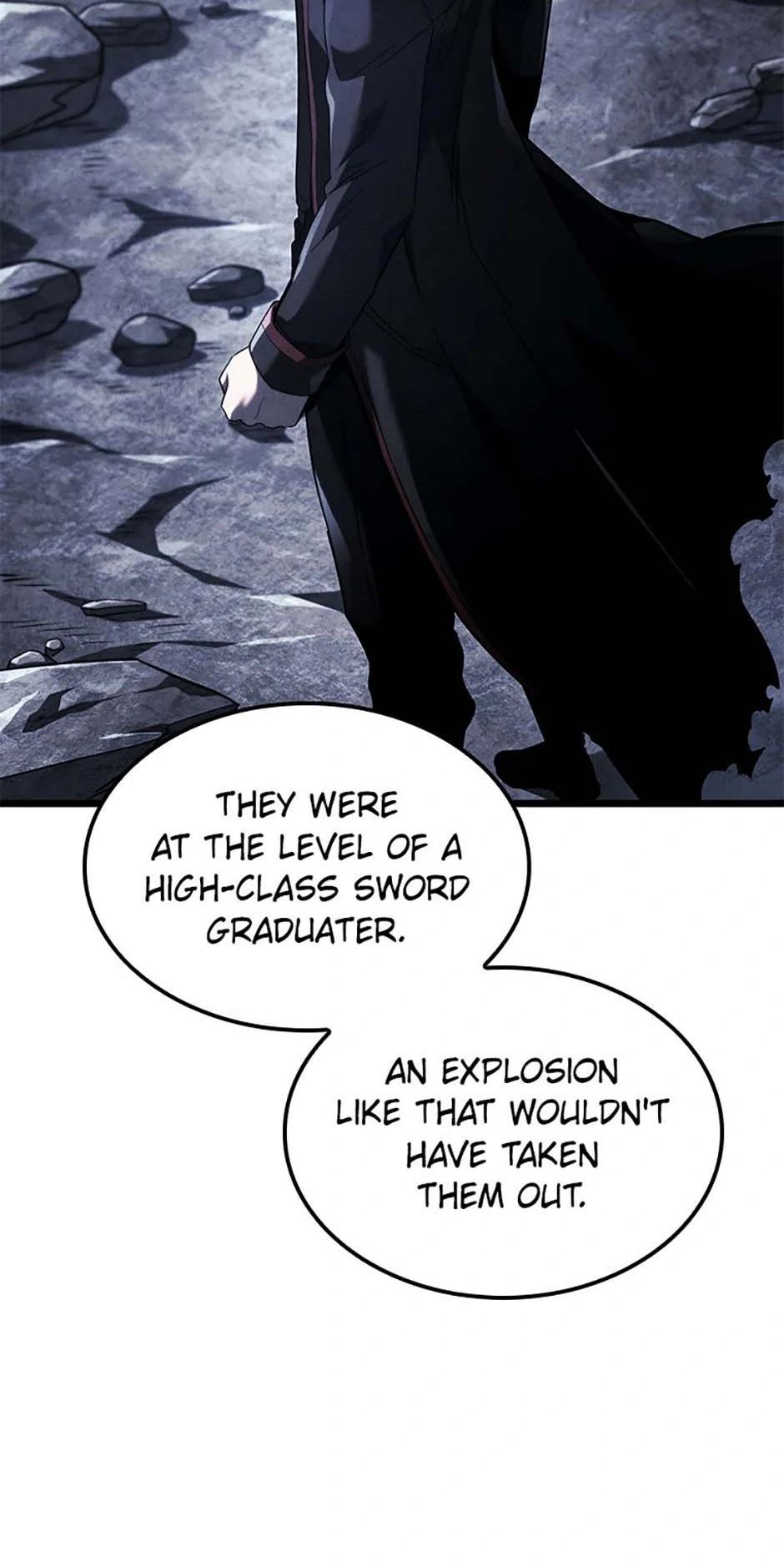 Read Revenge of the Baskerville Bloodhound ENGLISH Manga Online