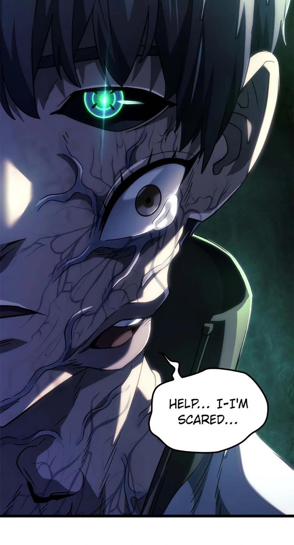 Read Revenge of the Baskerville Bloodhound ENGLISH Manga Online