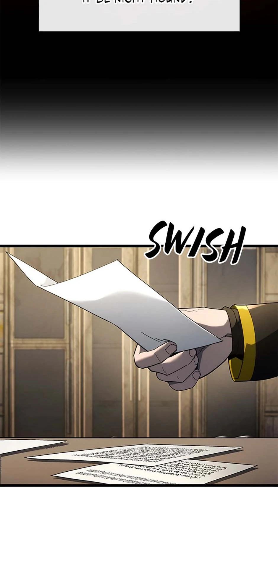 Read Revenge of the Baskerville Bloodhound ENGLISH Manga Online