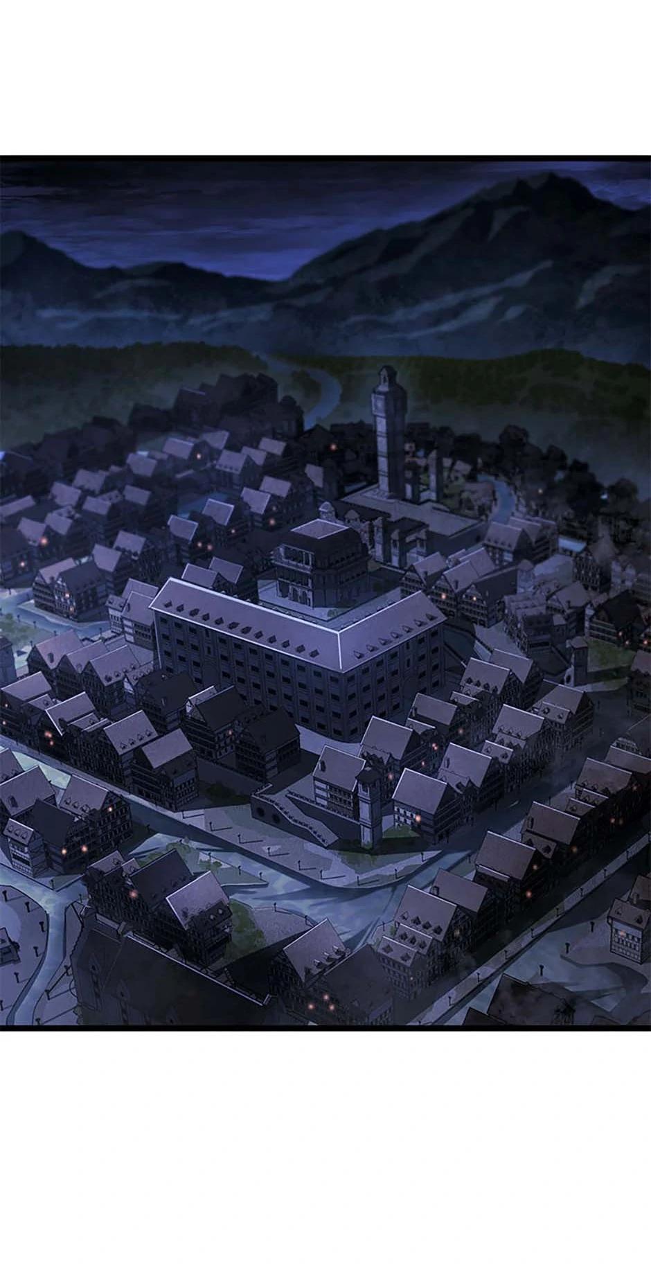 Read Revenge of the Baskerville Bloodhound ENGLISH Manga Online