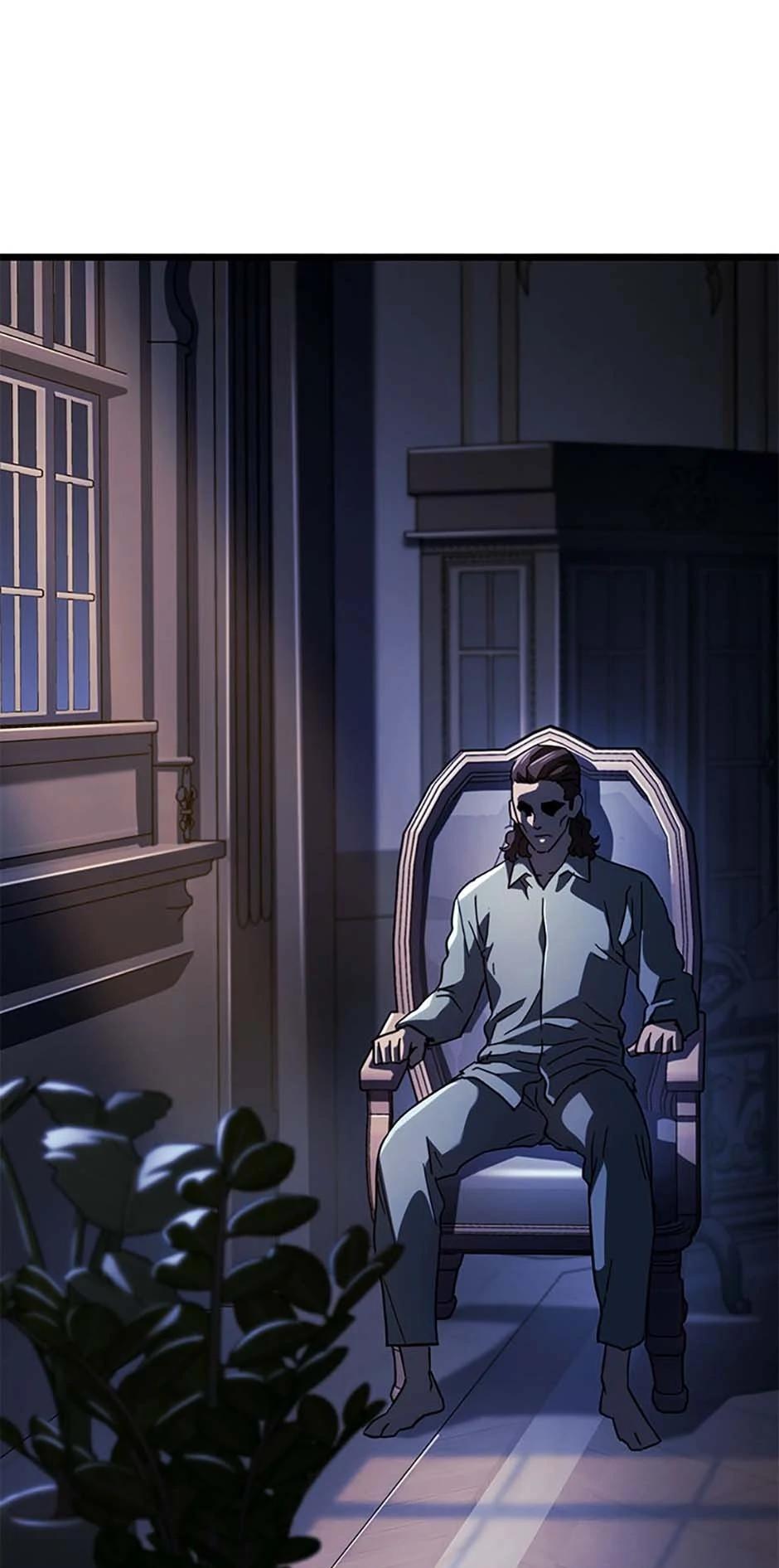 Read Revenge of the Baskerville Bloodhound ENGLISH Manga Online