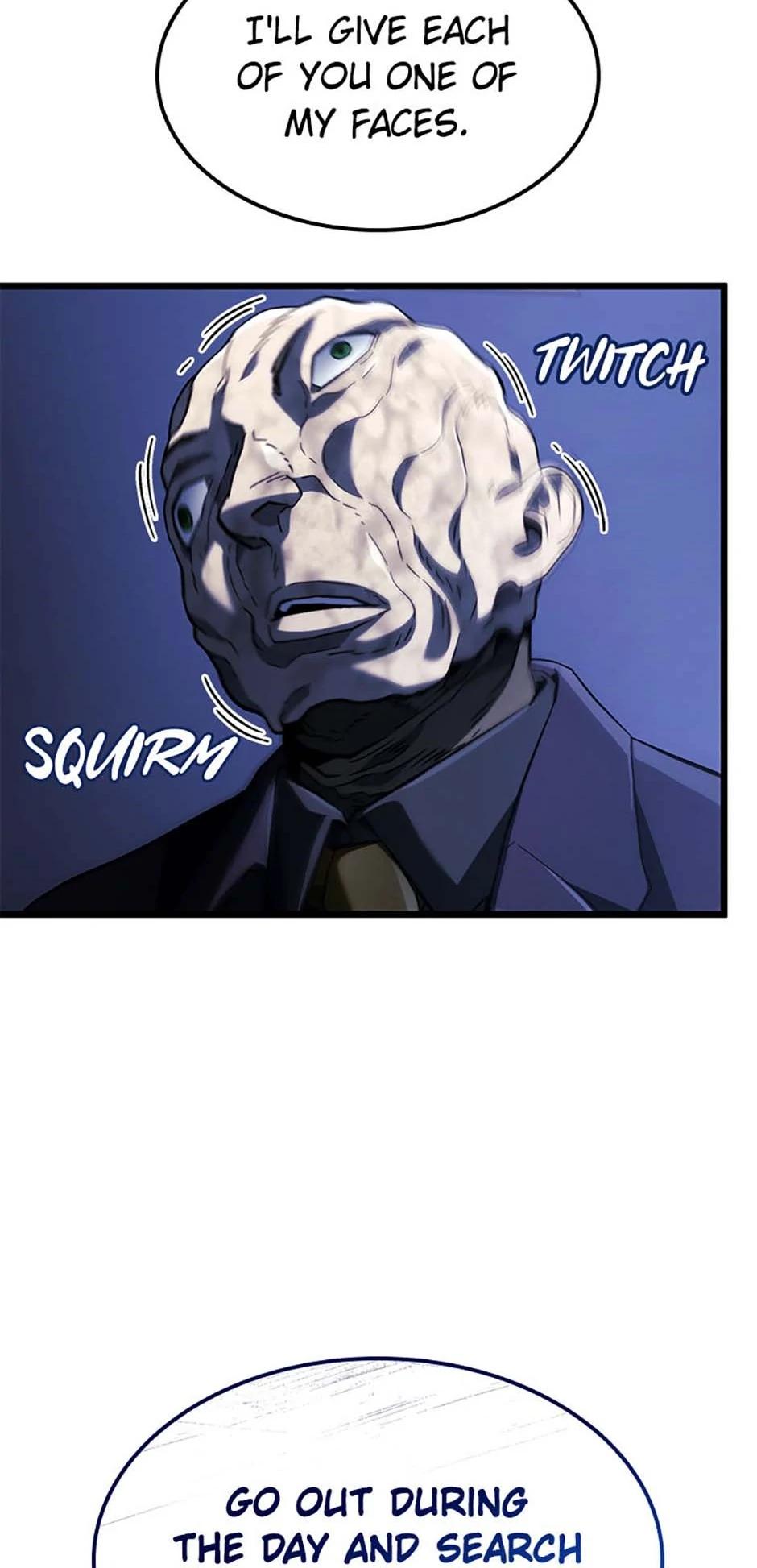 Read Revenge of the Baskerville Bloodhound ENGLISH Manga Online