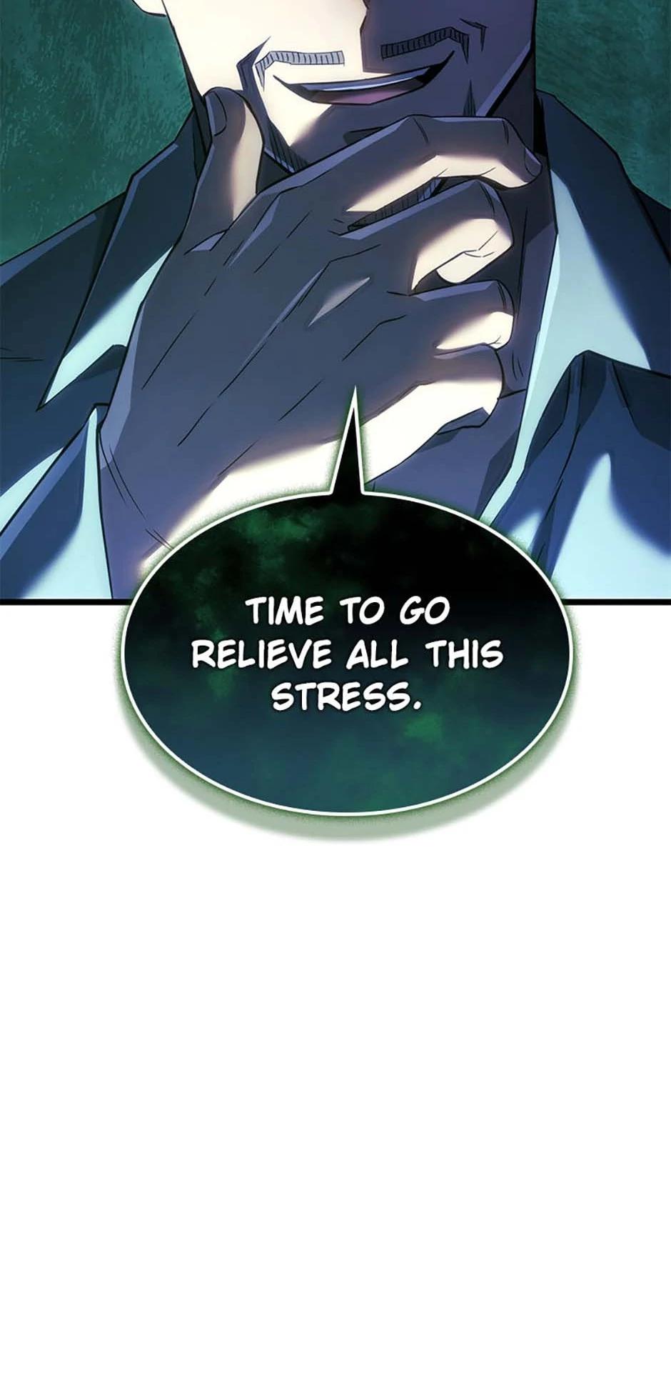 Read Revenge of the Baskerville Bloodhound ENGLISH Manga Online