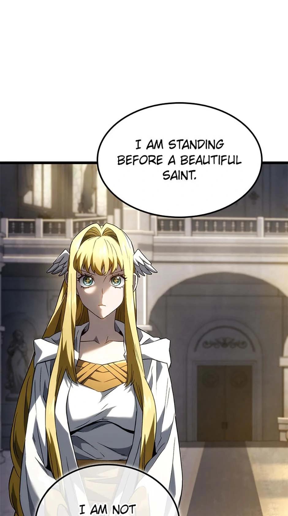 Read Revenge of the Baskerville Bloodhound ENGLISH Manga Online