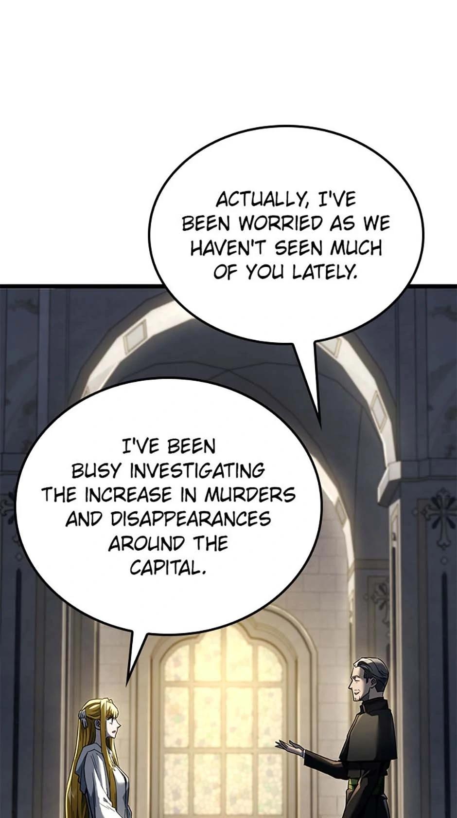 Read Revenge of the Baskerville Bloodhound ENGLISH Manga Online