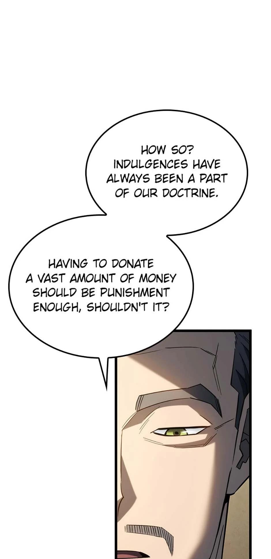 Read Revenge of the Baskerville Bloodhound ENGLISH Manga Online