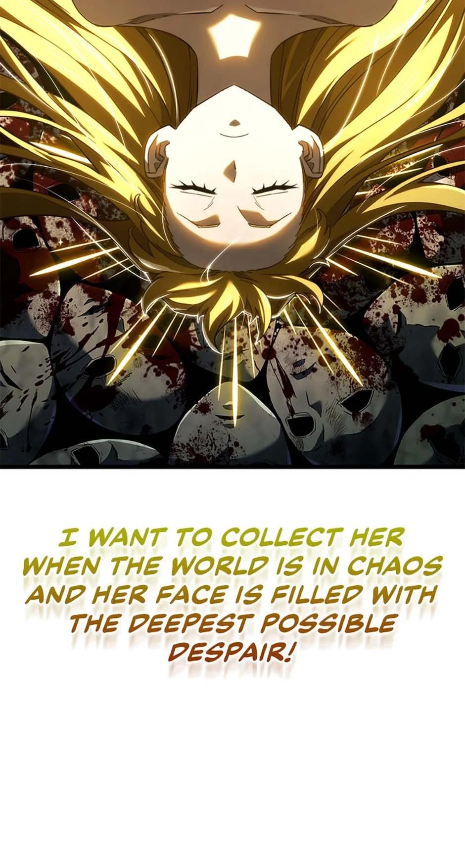 Read Revenge of the Baskerville Bloodhound ENGLISH Manga Online