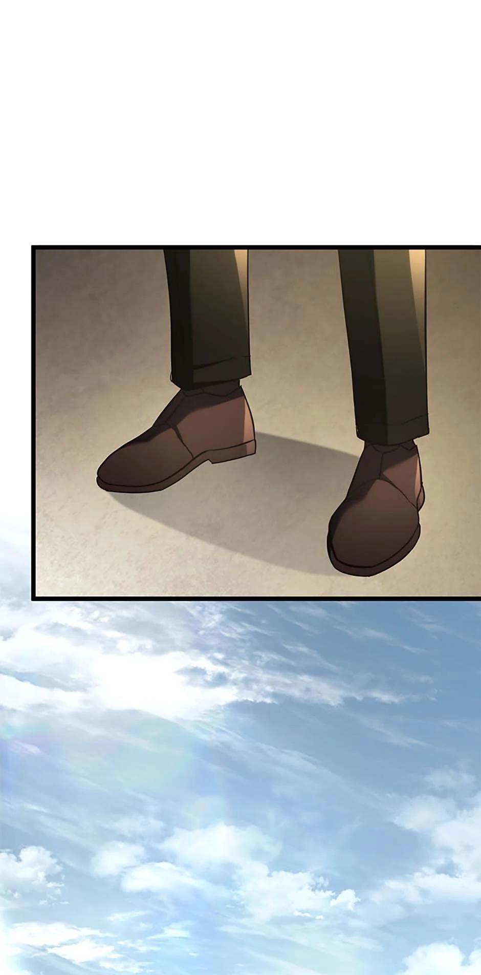 Read Revenge of the Baskerville Bloodhound ENGLISH Manga Online