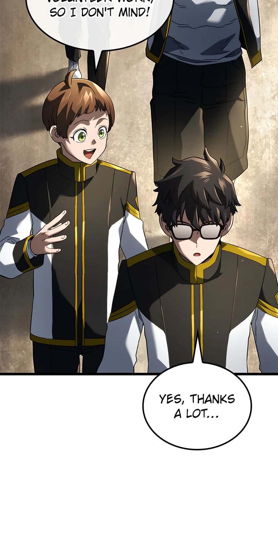 Read Revenge of the Baskerville Bloodhound ENGLISH Manga Online