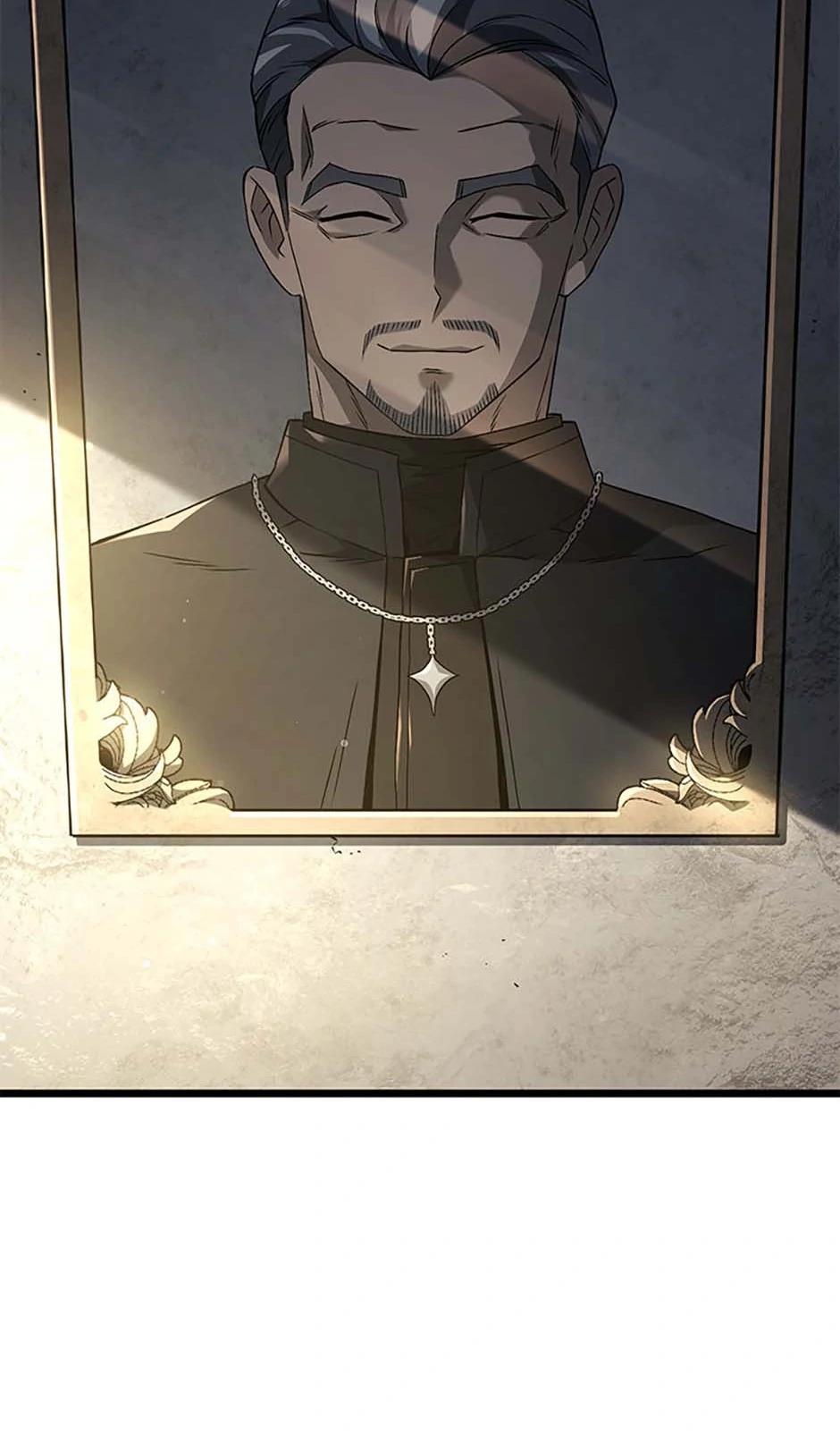 Read Revenge of the Baskerville Bloodhound ENGLISH Manga Online