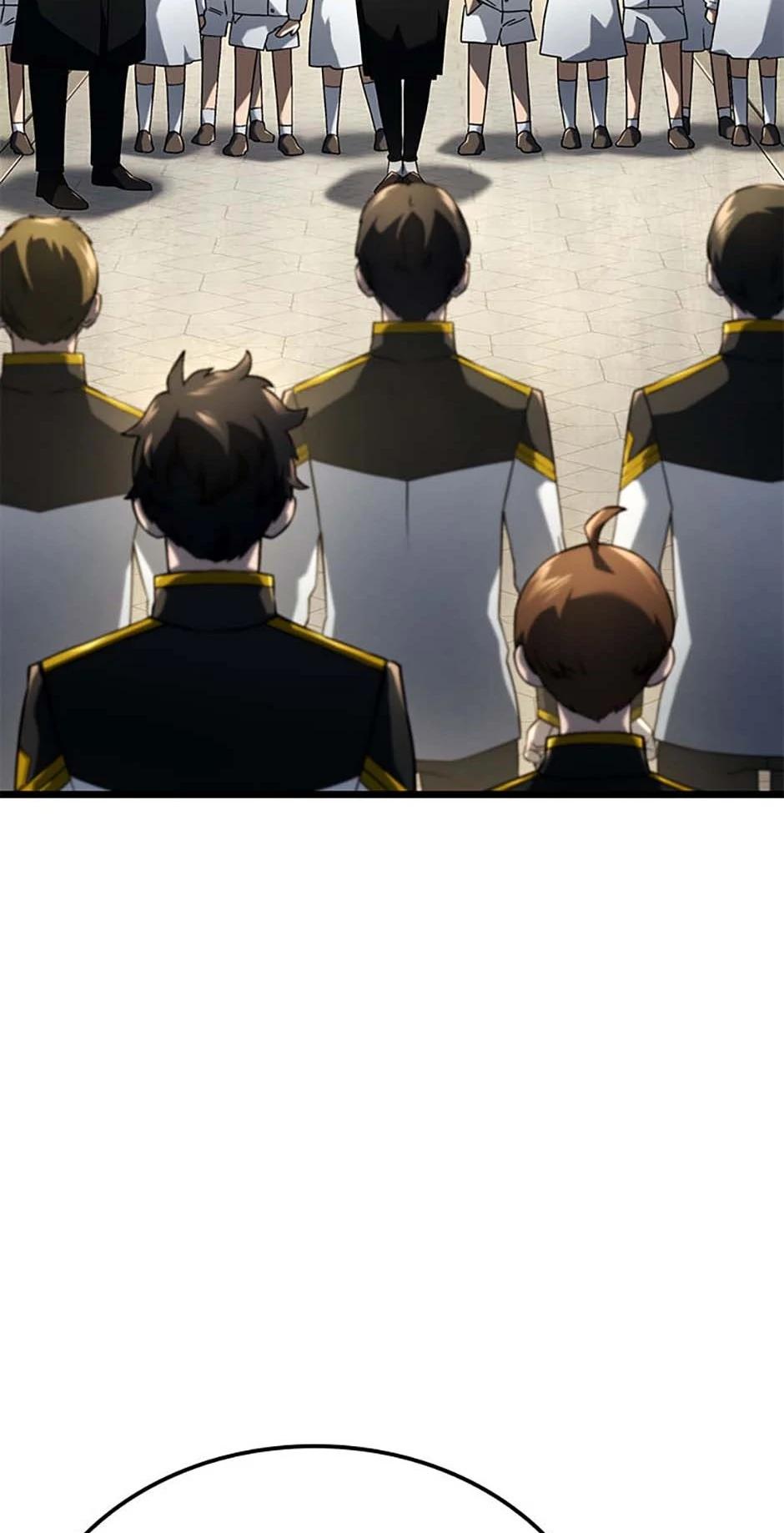 Read Revenge of the Baskerville Bloodhound ENGLISH Manga Online