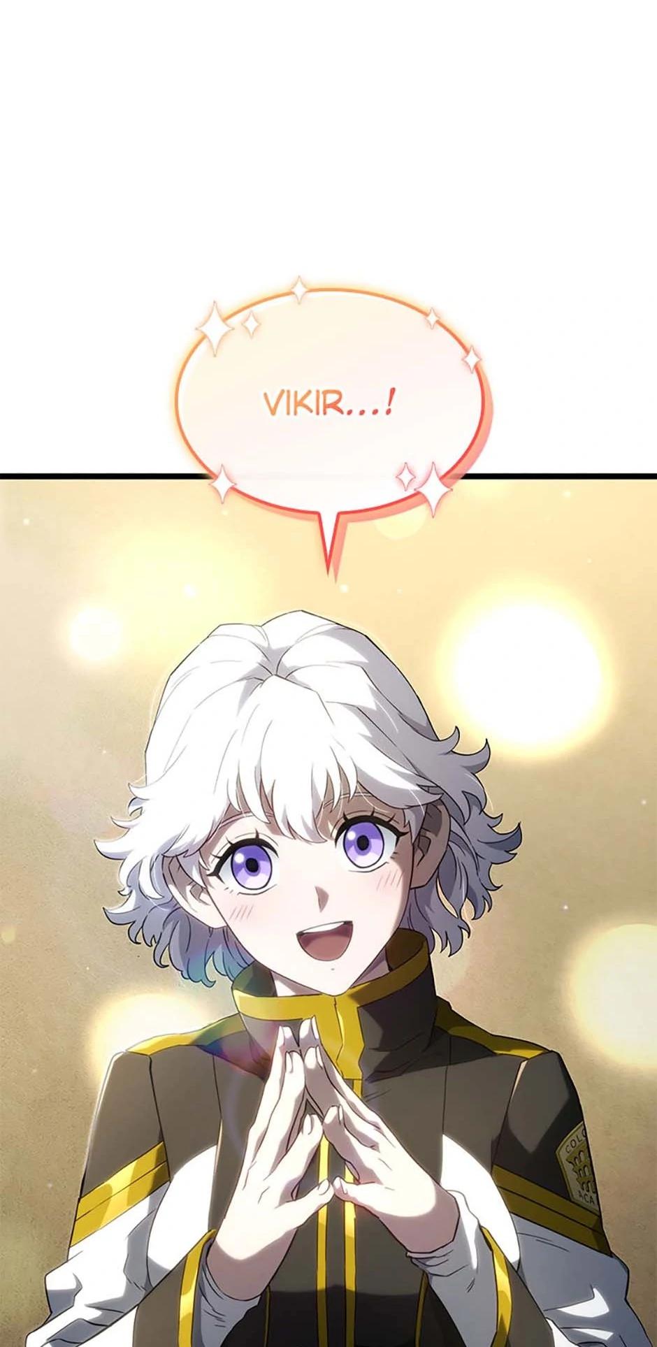 Read Revenge of the Baskerville Bloodhound ENGLISH Manga Online