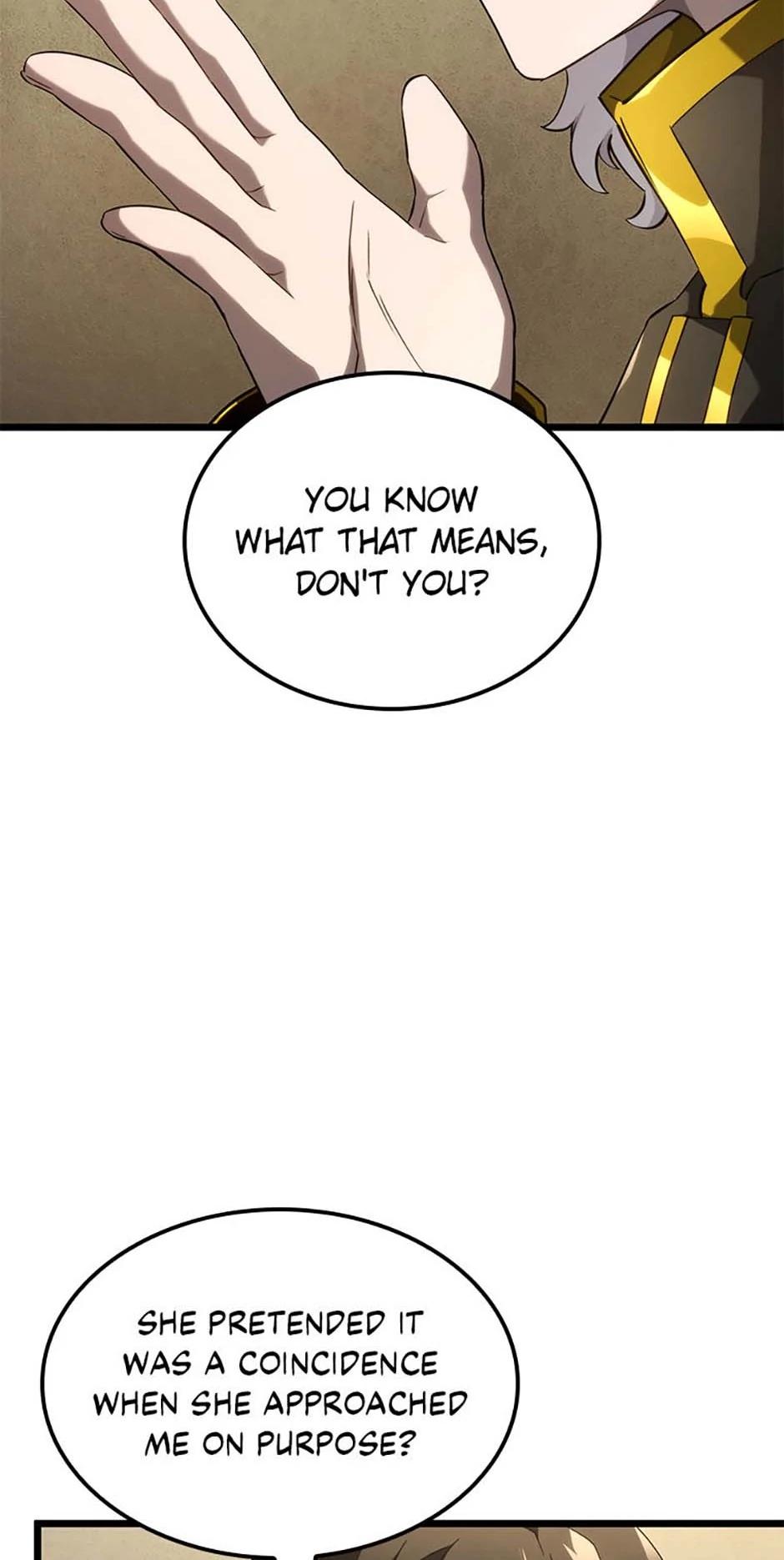 Read Revenge of the Baskerville Bloodhound ENGLISH Manga Online