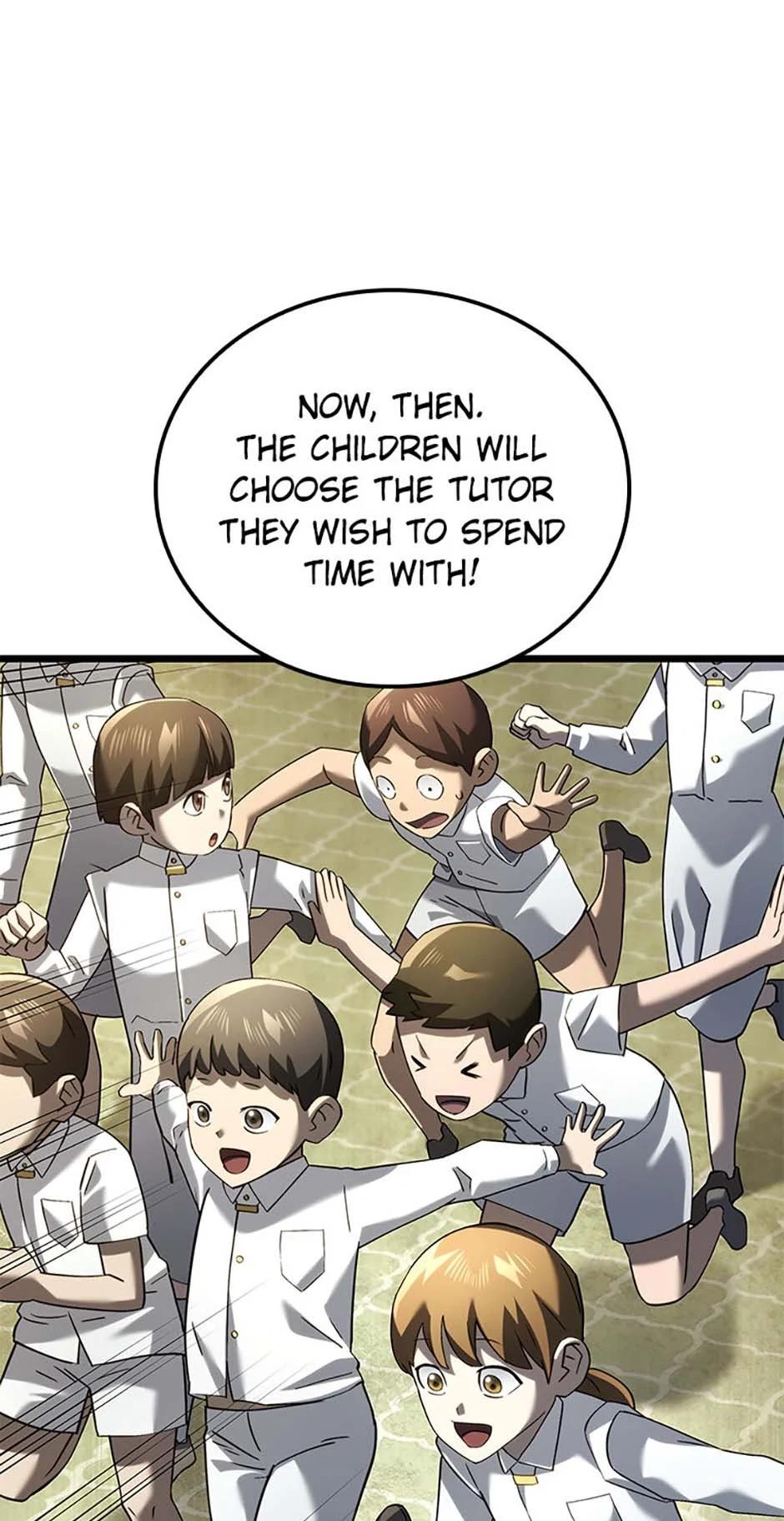 Read Revenge of the Baskerville Bloodhound ENGLISH Manga Online