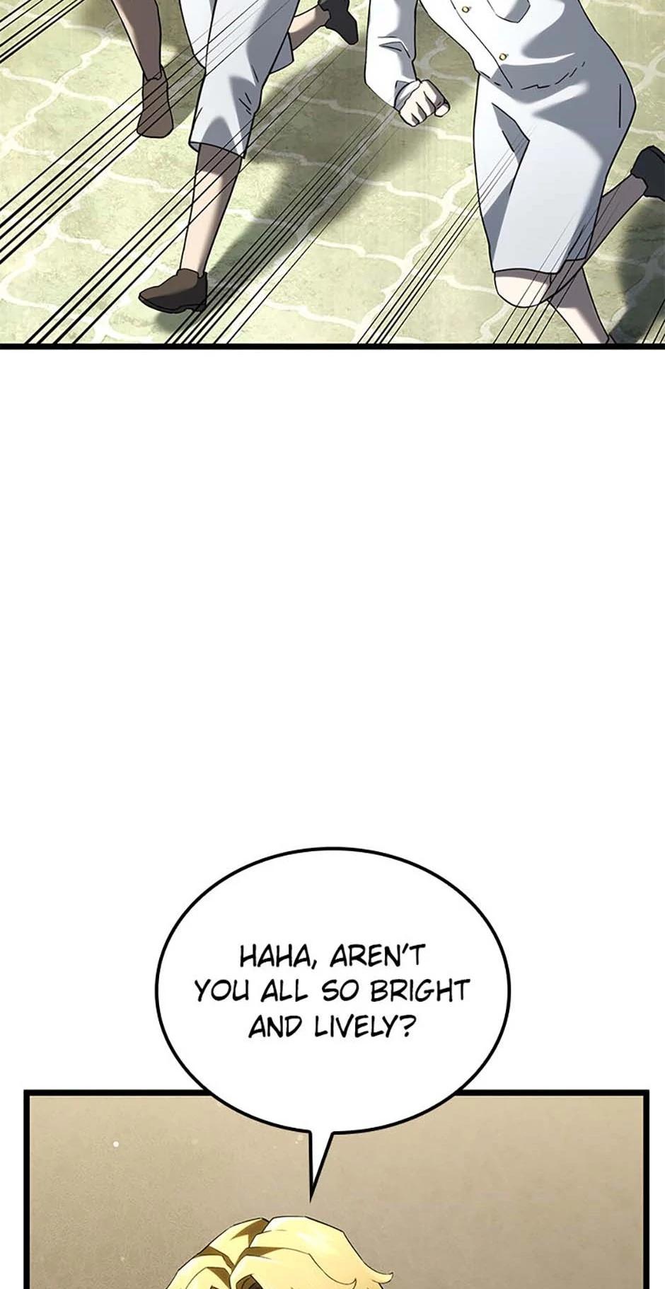 Read Revenge of the Baskerville Bloodhound ENGLISH Manga Online