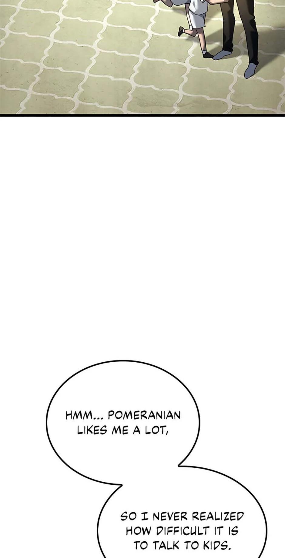 Read Revenge of the Baskerville Bloodhound ENGLISH Manga Online