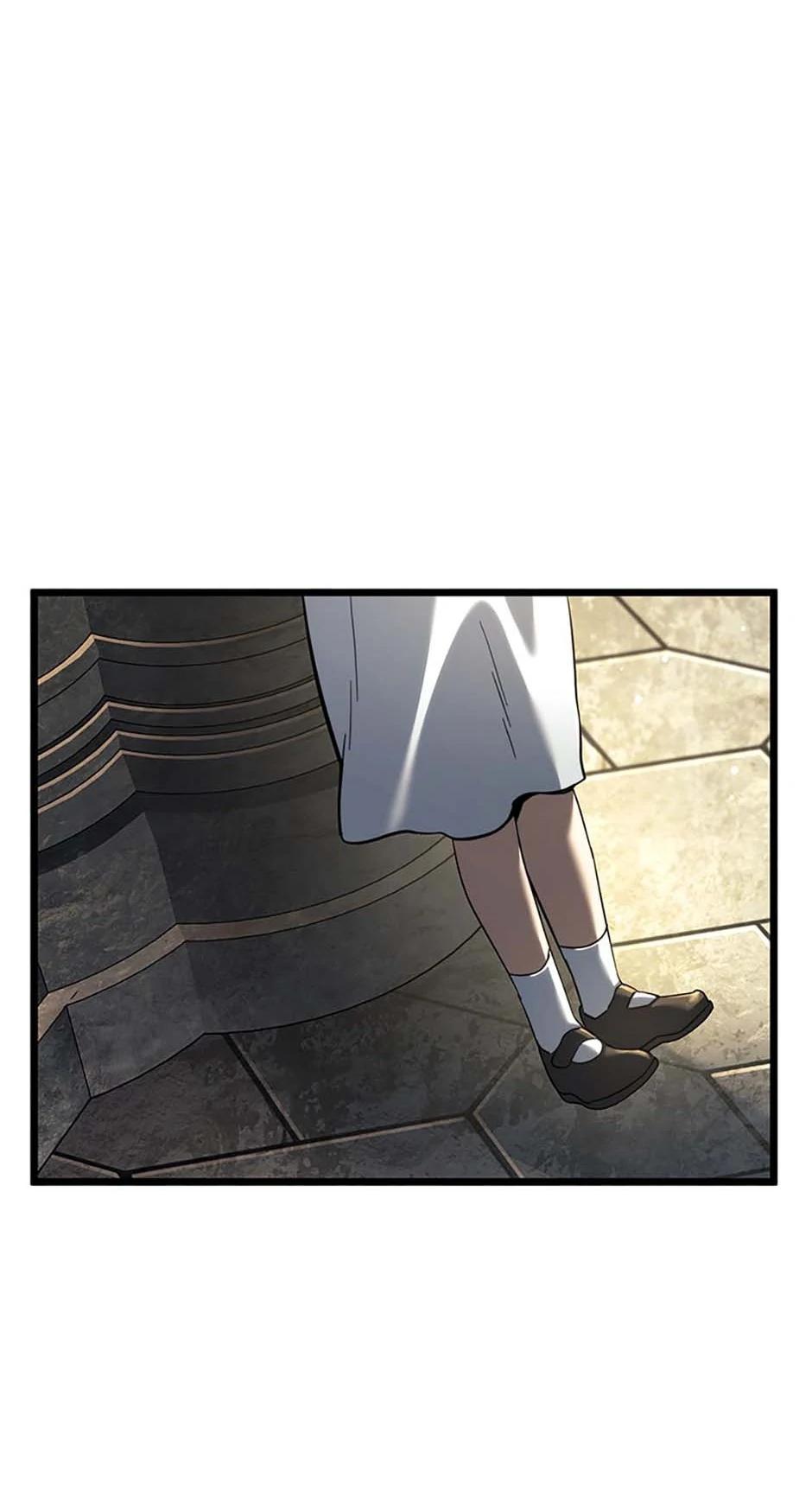 Read Revenge of the Baskerville Bloodhound ENGLISH Manga Online