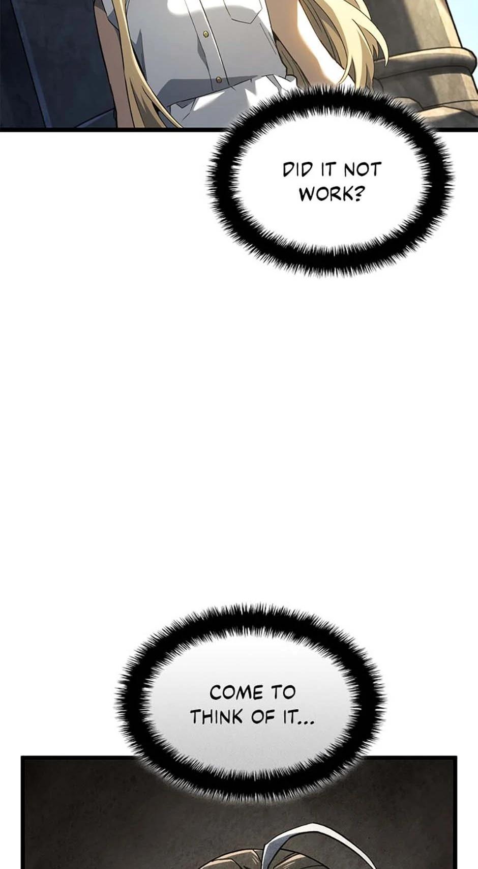 Read Revenge of the Baskerville Bloodhound ENGLISH Manga Online